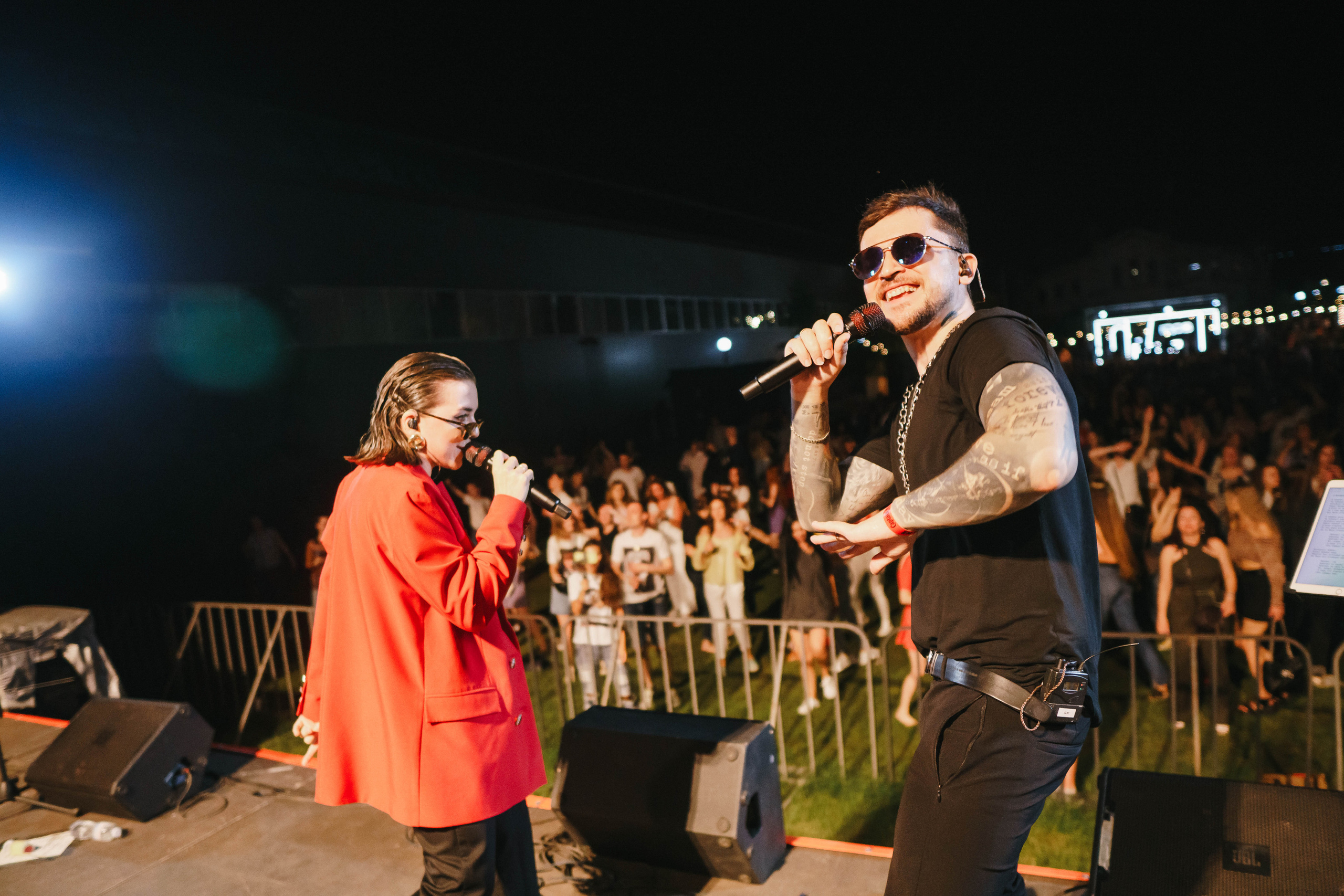 Фестиваль Поколение 90-х. День 3. Фото • Відео • Аерозйомка • Контент для бізнесу