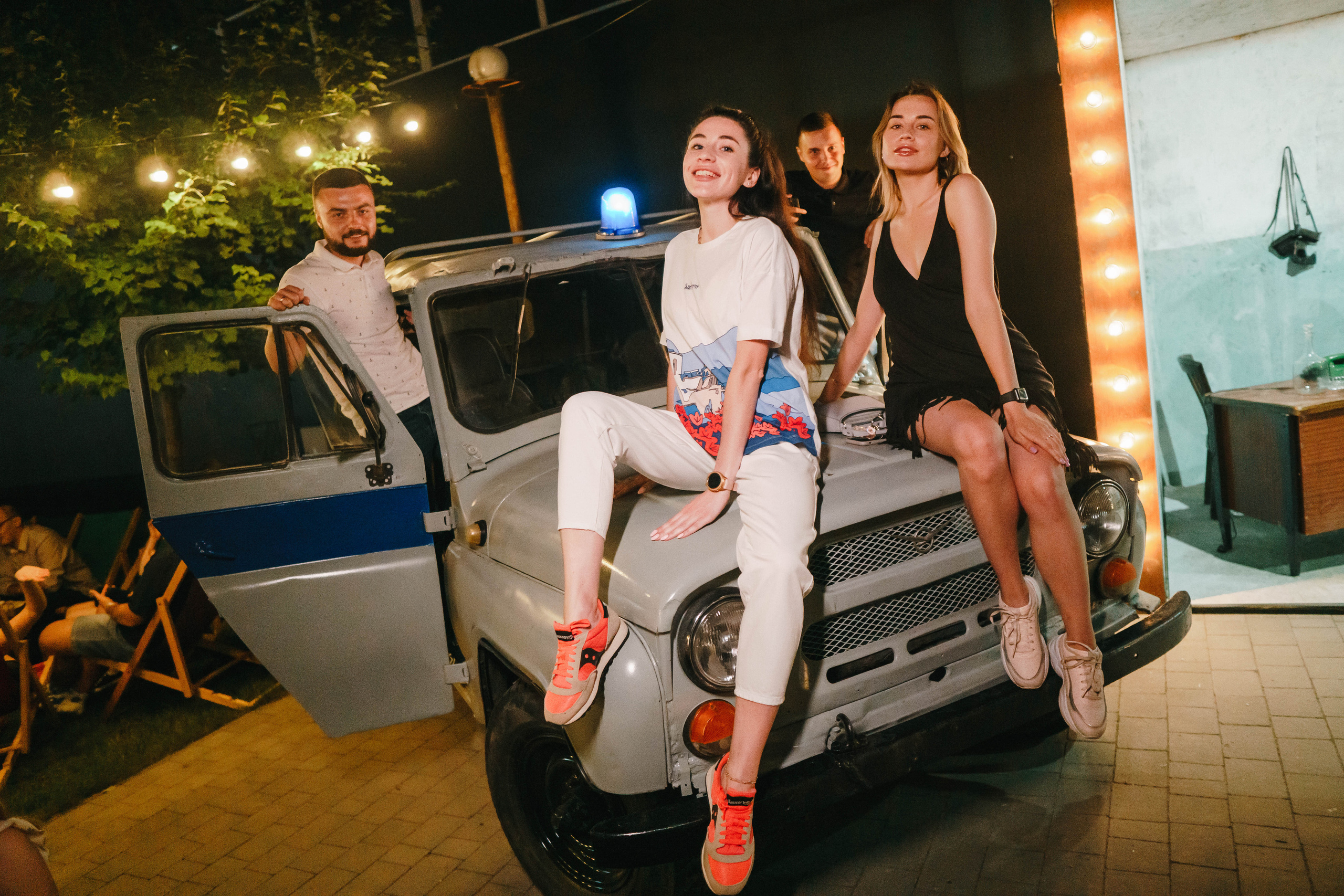 Фестиваль Поколение 90-х. День 3. Фото • Відео • Аерозйомка • Контент для бізнесу