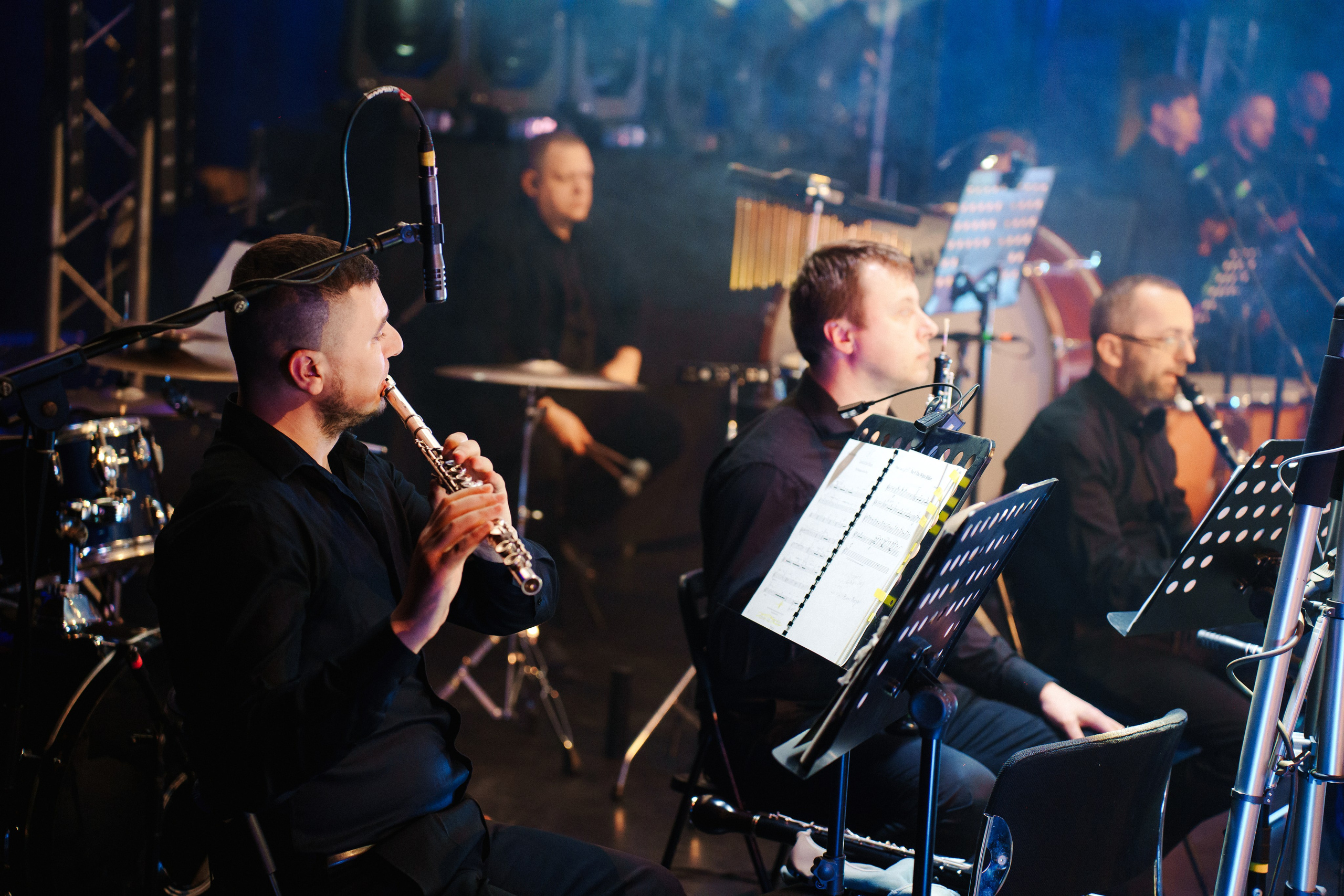 The Lord of the Rings & The Hobbit in Concert. Foto • Video • Produktion • Luftbildaufnahmen • Erstellung von Medien