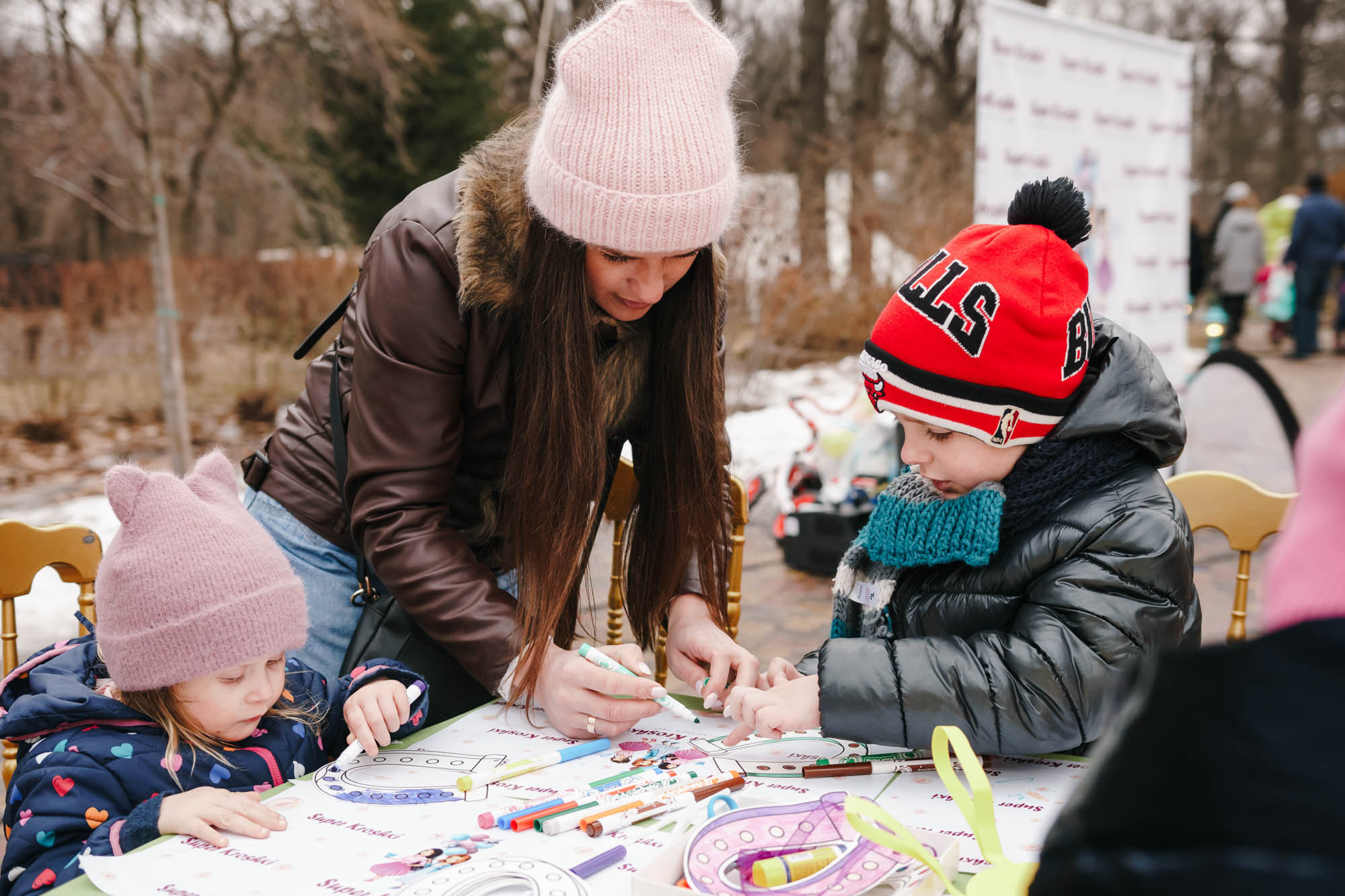 Масленица на Нашей Даче. Photo • Video • Production • Aerial • Media Creation