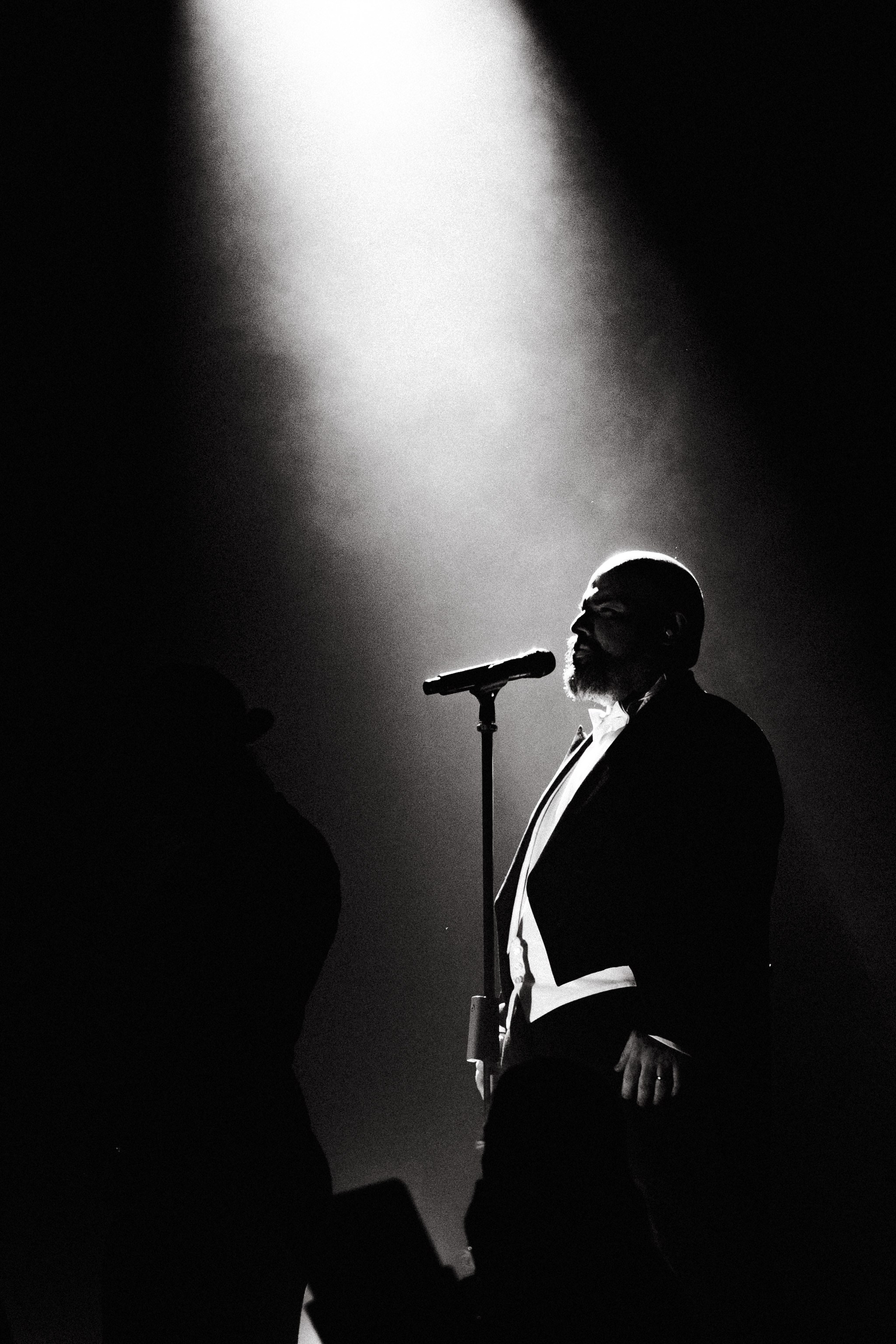 HURTS — Bochum. Фото • Видео • Аэросъемка • Контент для бизнеса