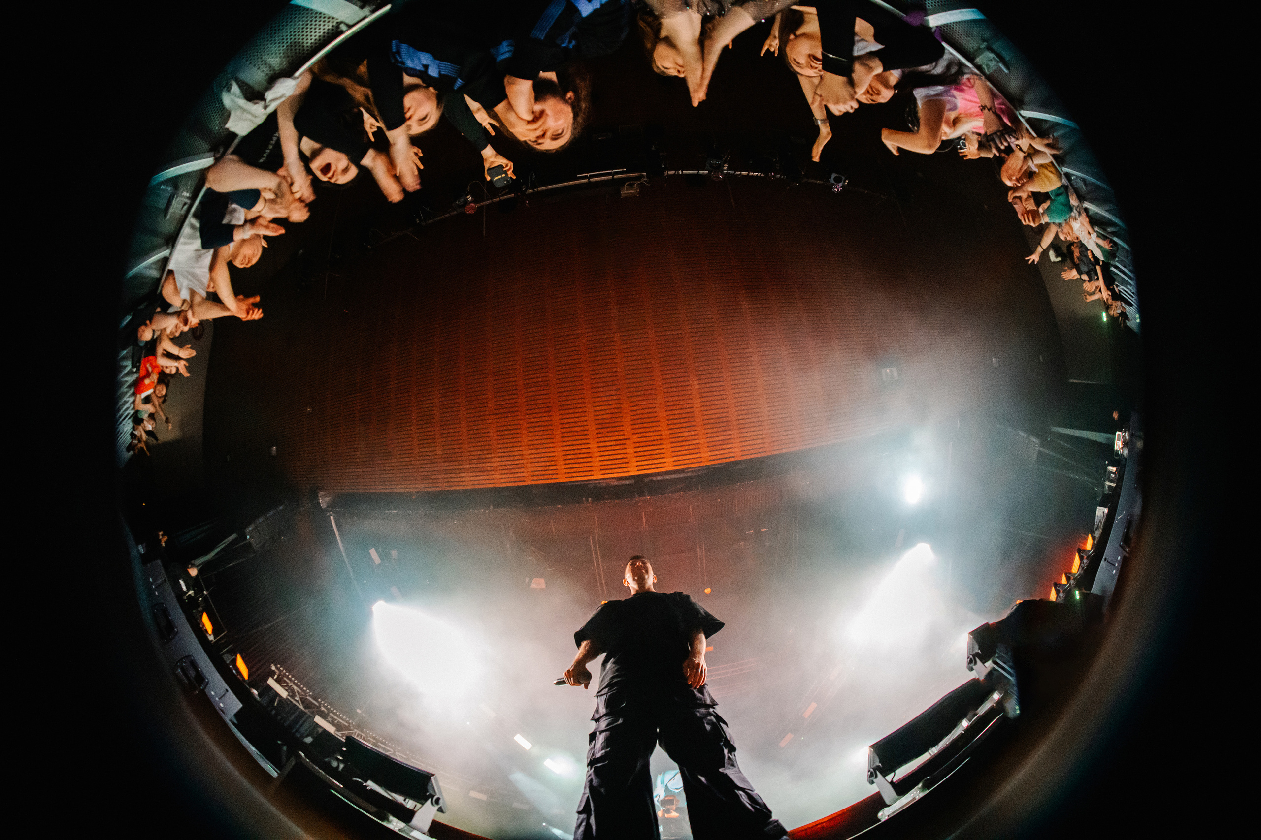 Oxxxymiron. Фото • Відео • Аерозйомка • Контент для бізнесу