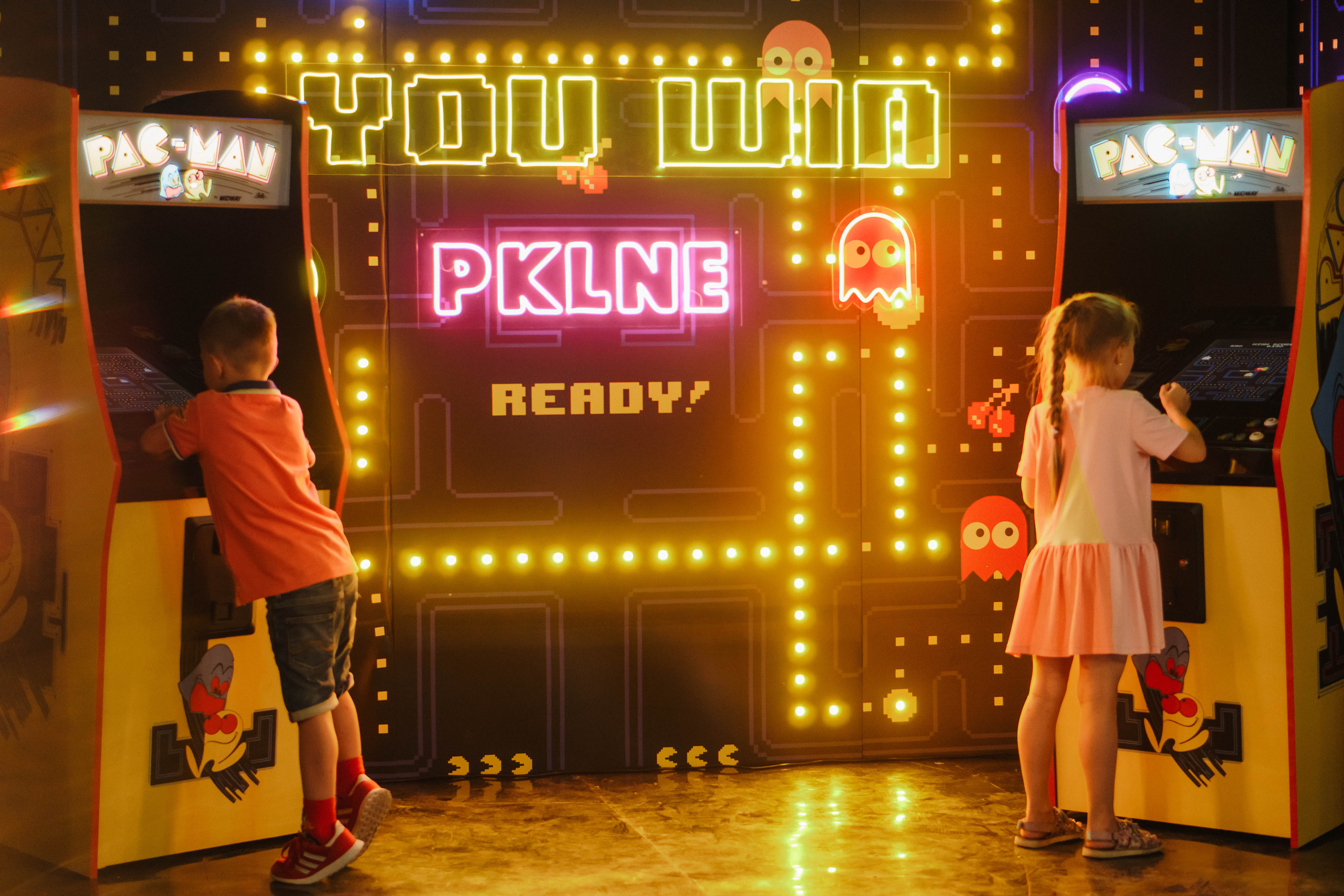 Фестиваль Поколение 90-х. День 3. Фото • Відео • Аерозйомка • Контент для бізнесу