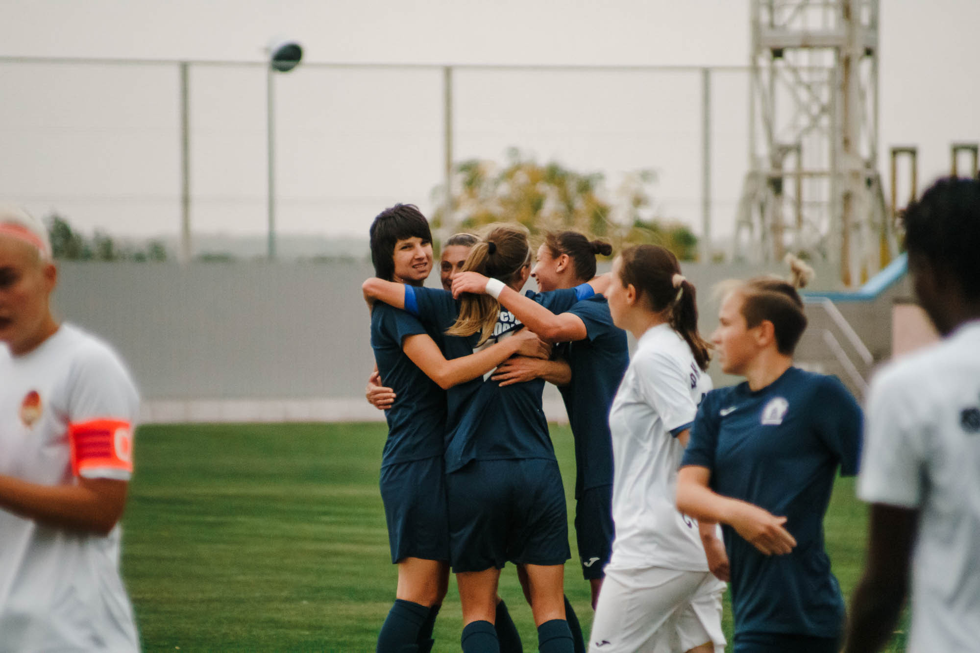 Жилстрой-2 — Восход. Финал Кубка Украины. Фото • Відео • Аерозйомка • Контент для бізнесу