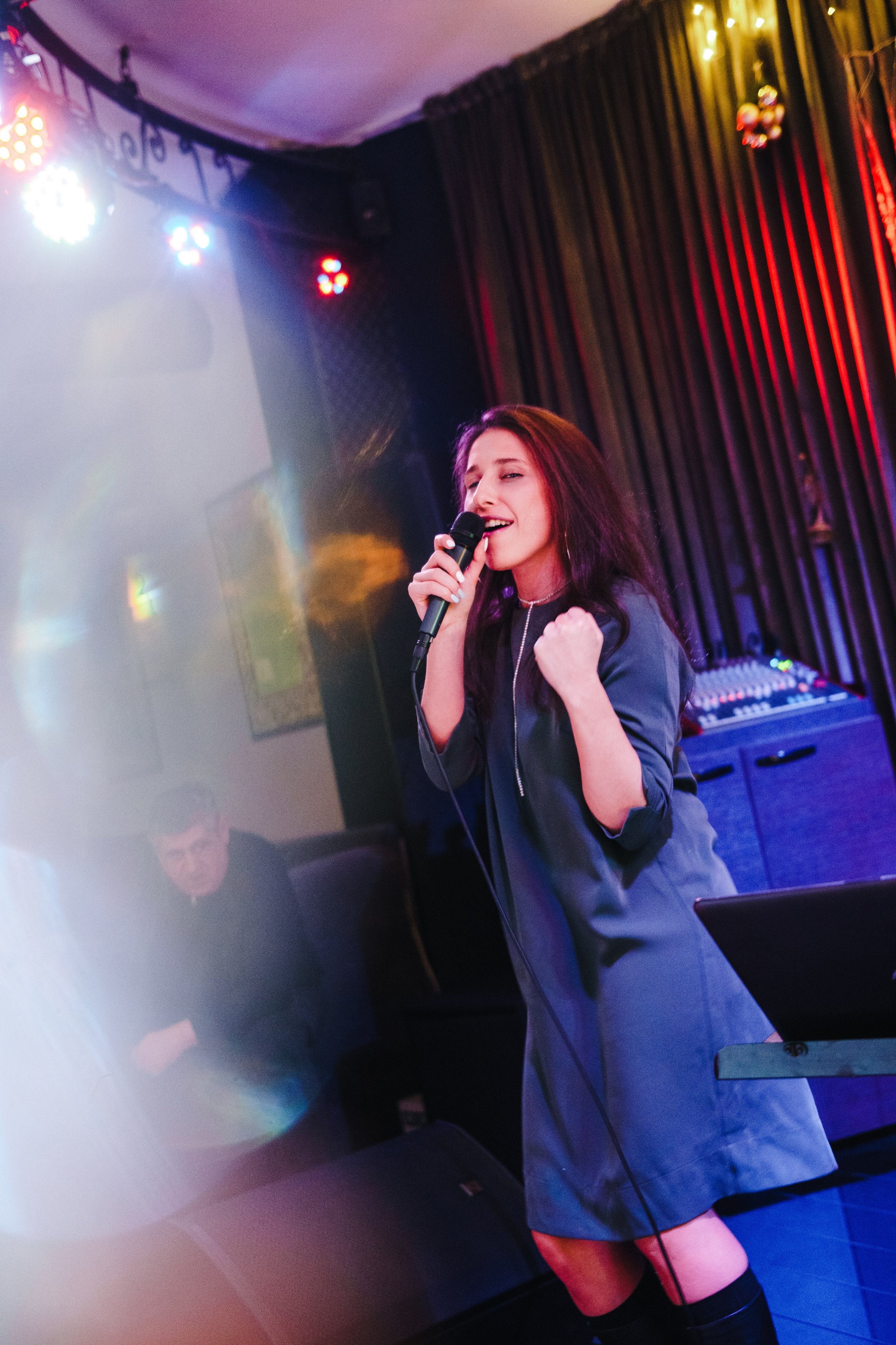 Стук Travel. Новый год в Грузии. Тбилиси, Боржоми. Photo • Video • Production • Aerial • Media Creation