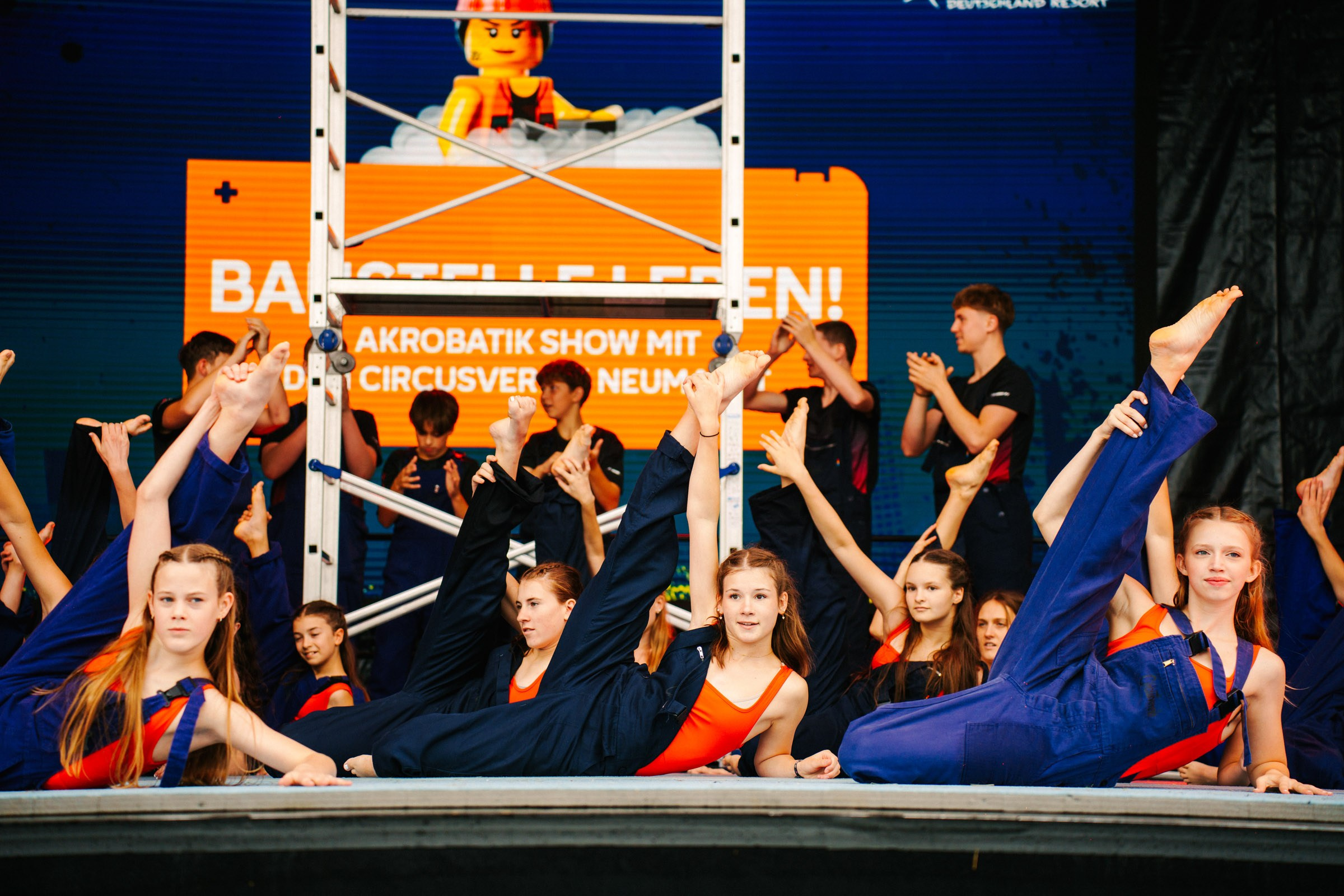 LEGOLAND Sommernächt 2025. Photo • Video • Production • Aerial • Media Creation