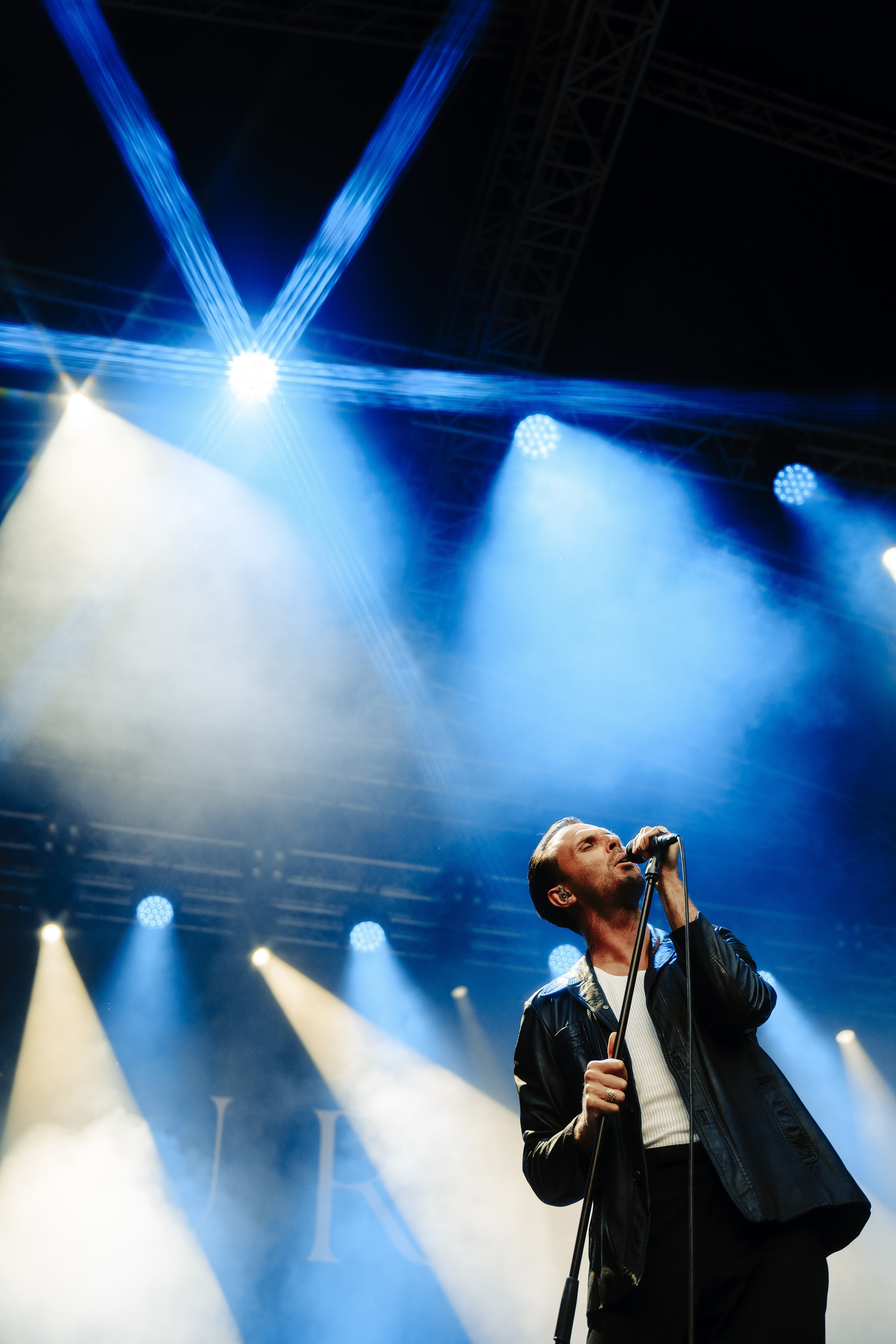 HURTS — Königstein Festung. Foto • Video • Produktion • Luftbildaufnahmen • Erstellung von Medien