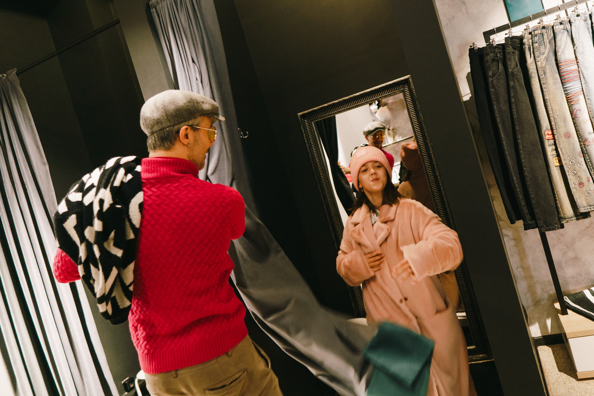 Сергей Бабкин. Because You Love. Foto • Video • Produktion • Luftbildaufnahmen • Erstellung von Medien