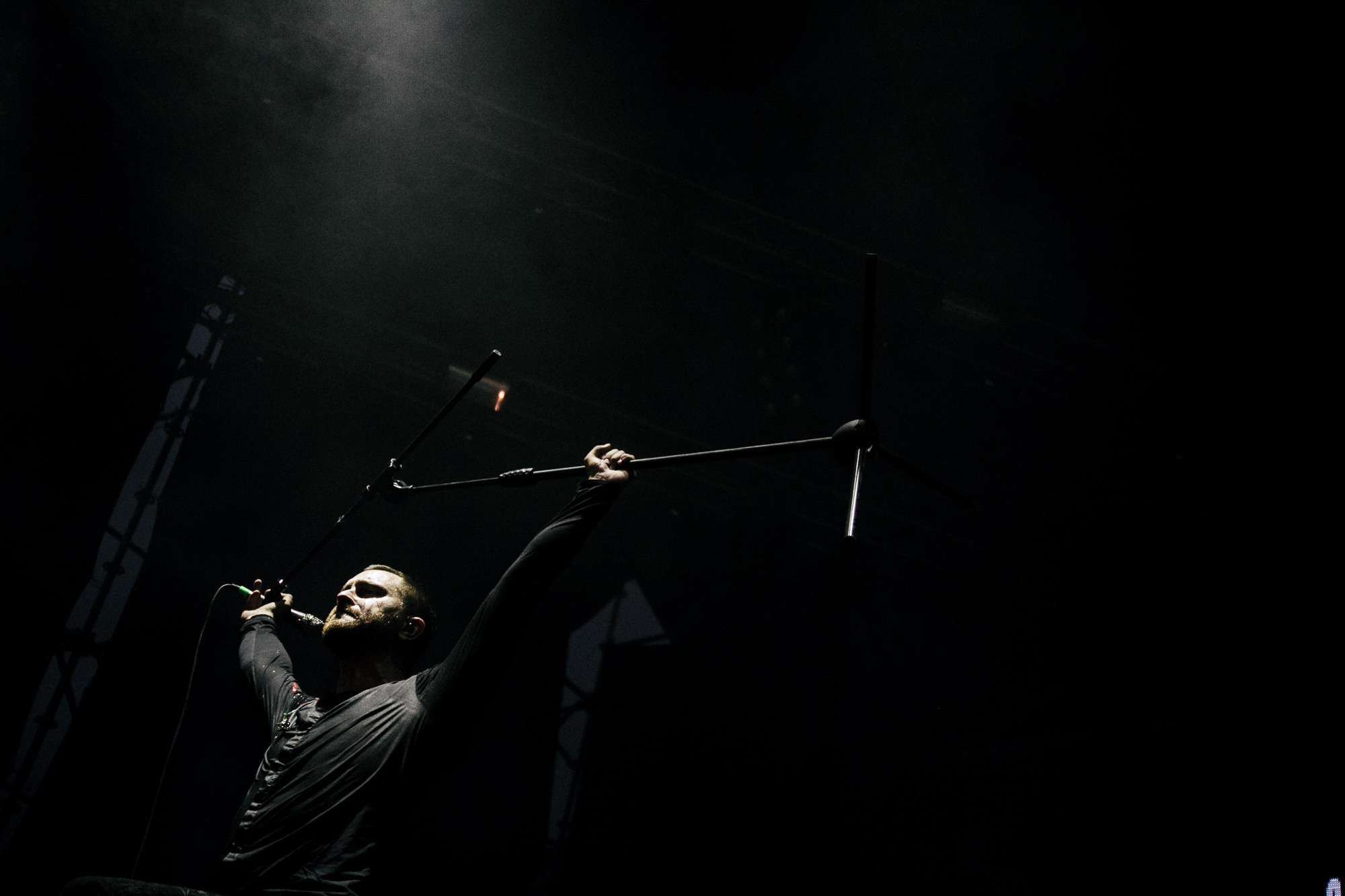 Импульс-фест. Харьков — арт-завод «Механика». Photo • Video • Production • Aerial • Media Creation