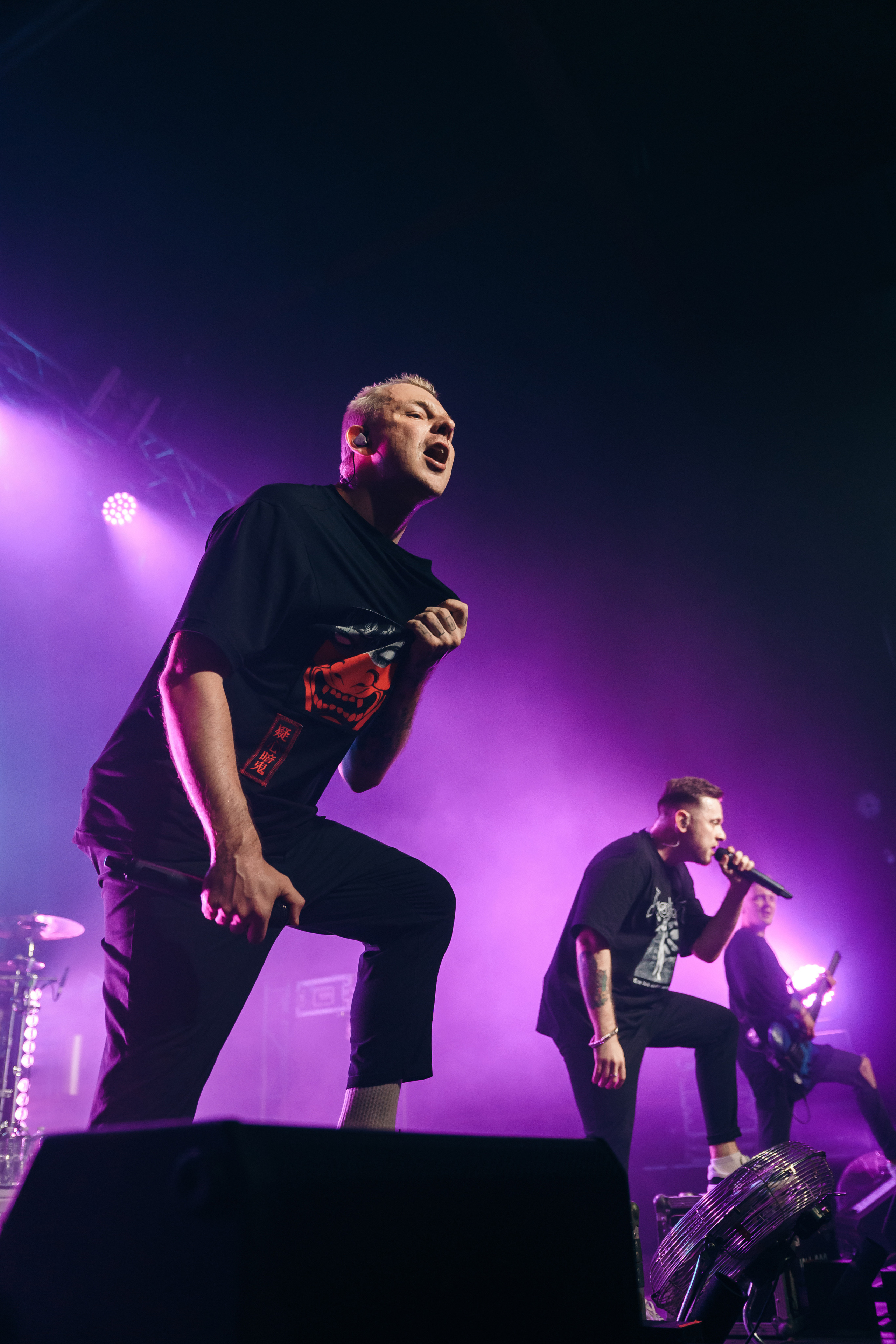 Anacondaz. Харьков — арт-завод «Механика». Photo • Video • Production • Aerial • Media Creation