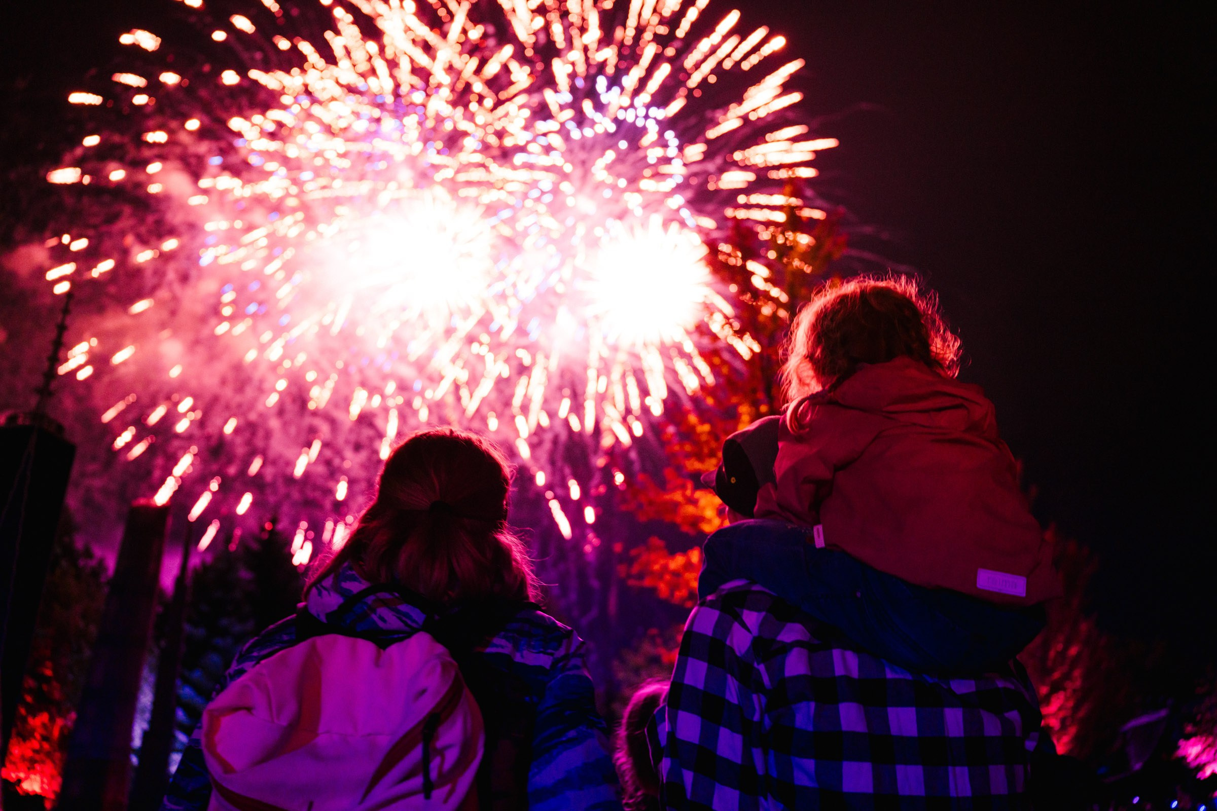 LEGOLAND Sommernächt 2025. Photo • Video • Production • Aerial • Media Creation