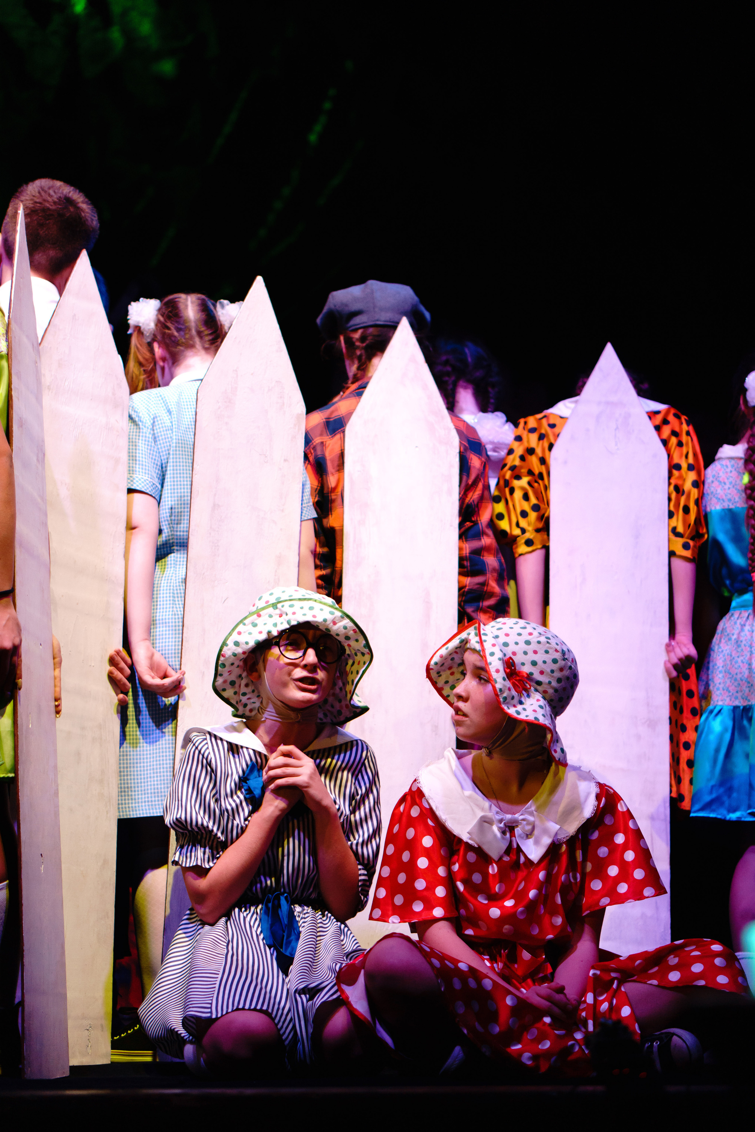 Театр «Сорванцы». Манюня. Фото • Відео • Аерозйомка • Контент для бізнесу