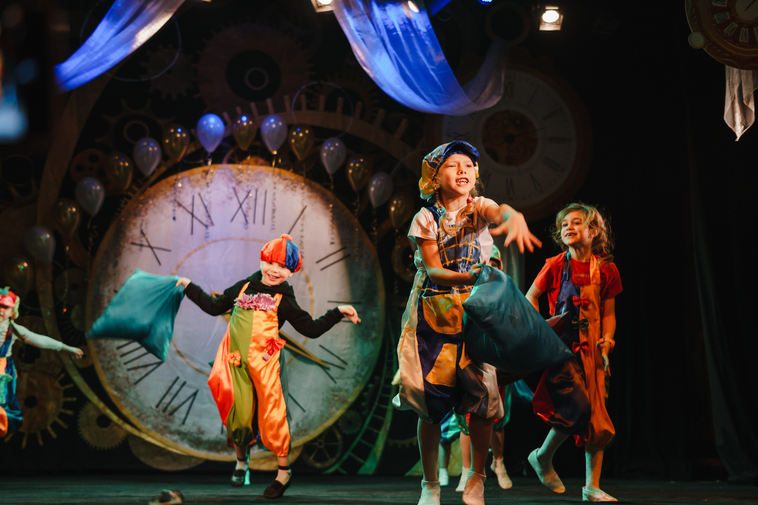 Театр «Сорванцы». День рождения театра 2021. Фото • Видео • Аэросъемка • Контент для бизнеса