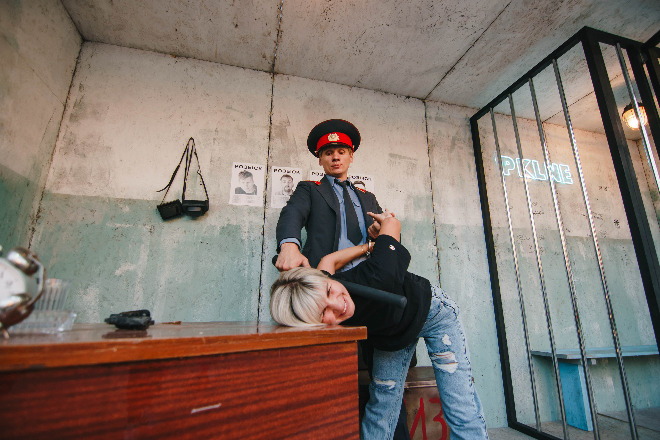 Фестиваль Поколение 90-х. День 3. Фото • Відео • Аерозйомка • Контент для бізнесу