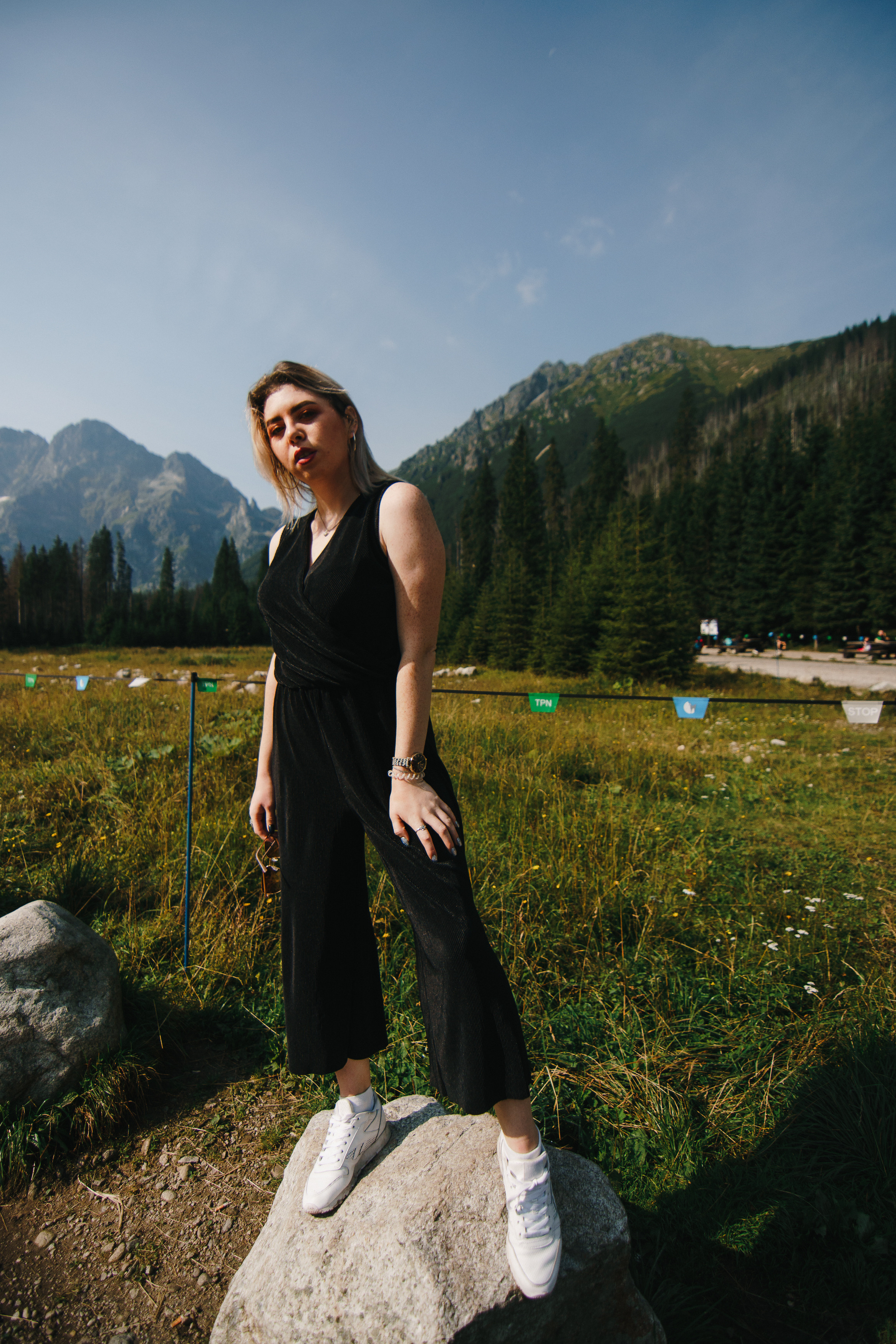 Стук Travel. Краков и Морське Око. Photo • Video • Production • Aerial • Media Creation