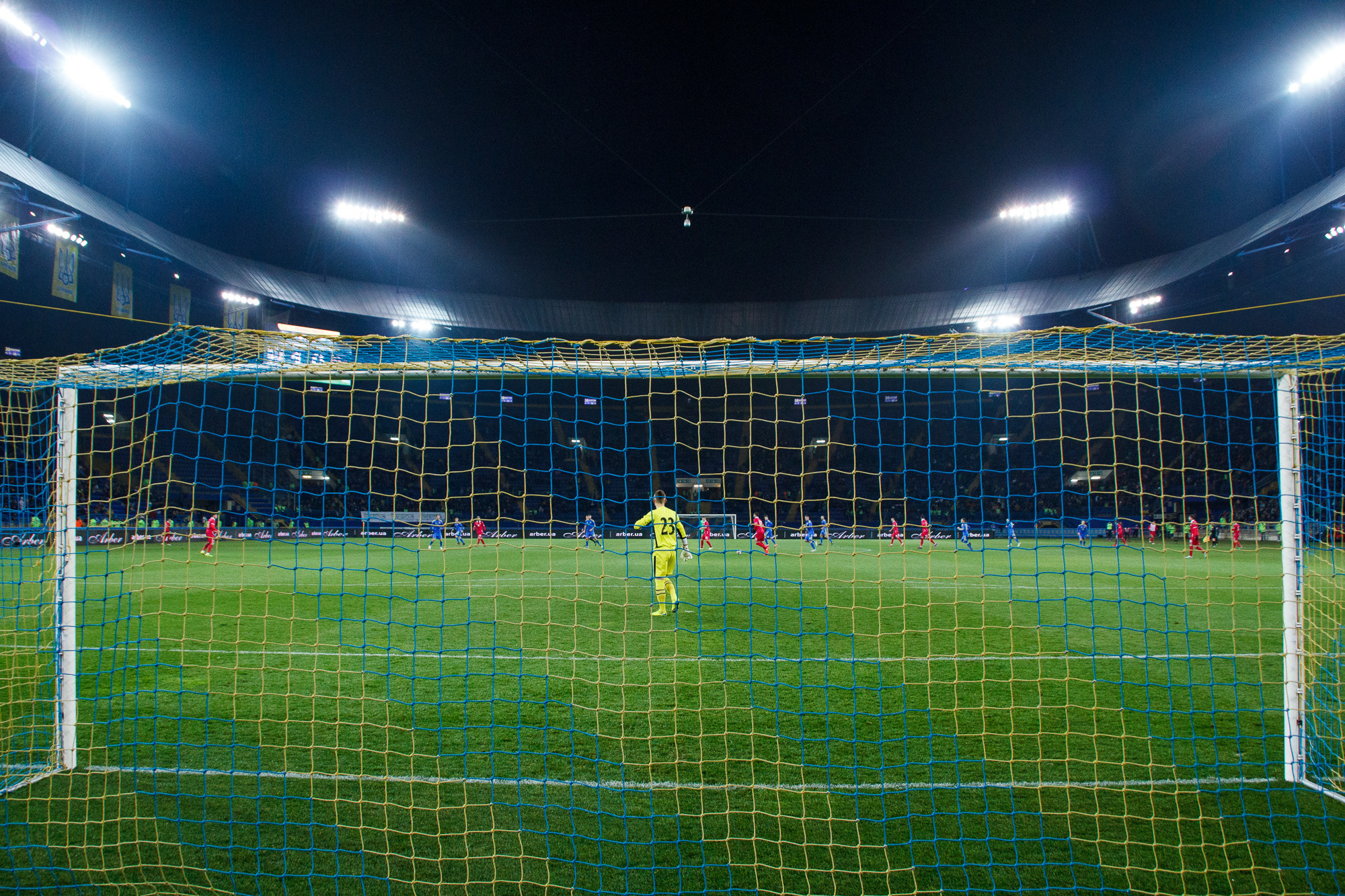 Украина — Сербия. Фото • Відео • Аерозйомка • Контент для бізнесу