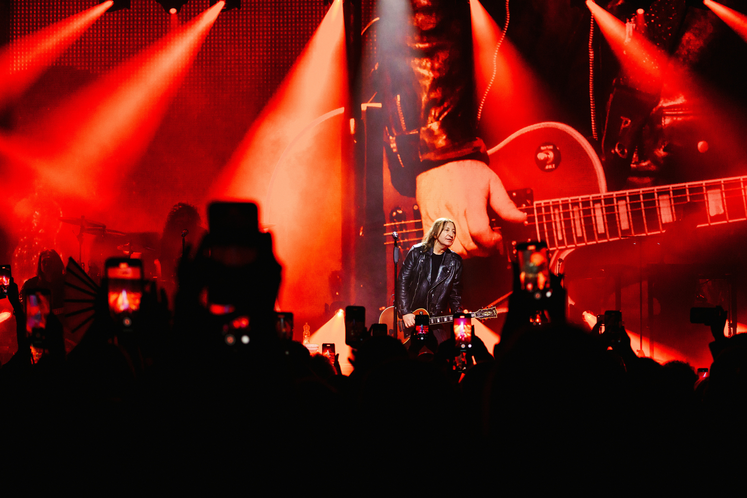 БИ-2 — Offenbach Stadthalle. Photo • Video • Production • Aerial • Media Creation