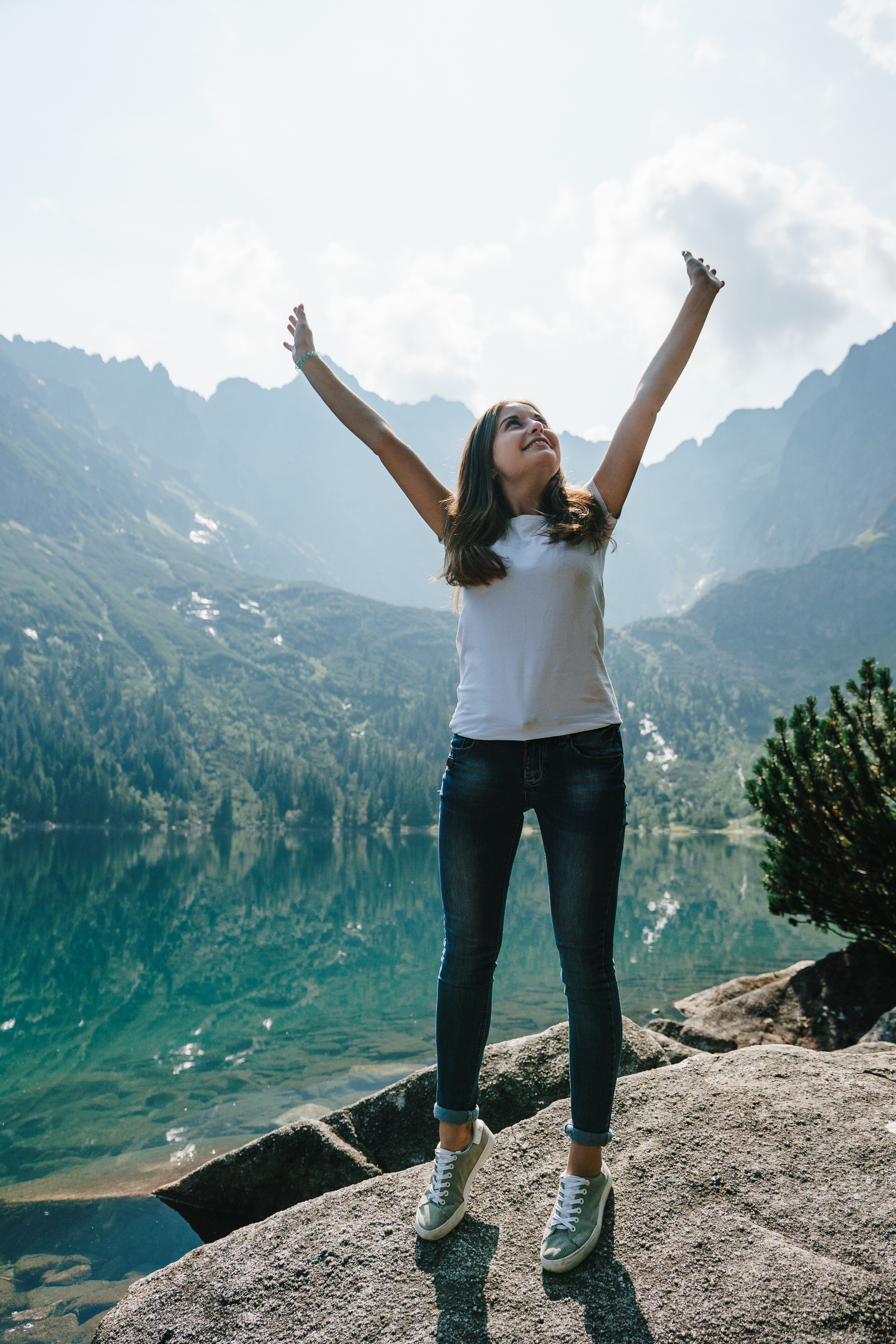 Стук Travel. Краков и Морське Око. Photo • Video • Production • Aerial • Media Creation