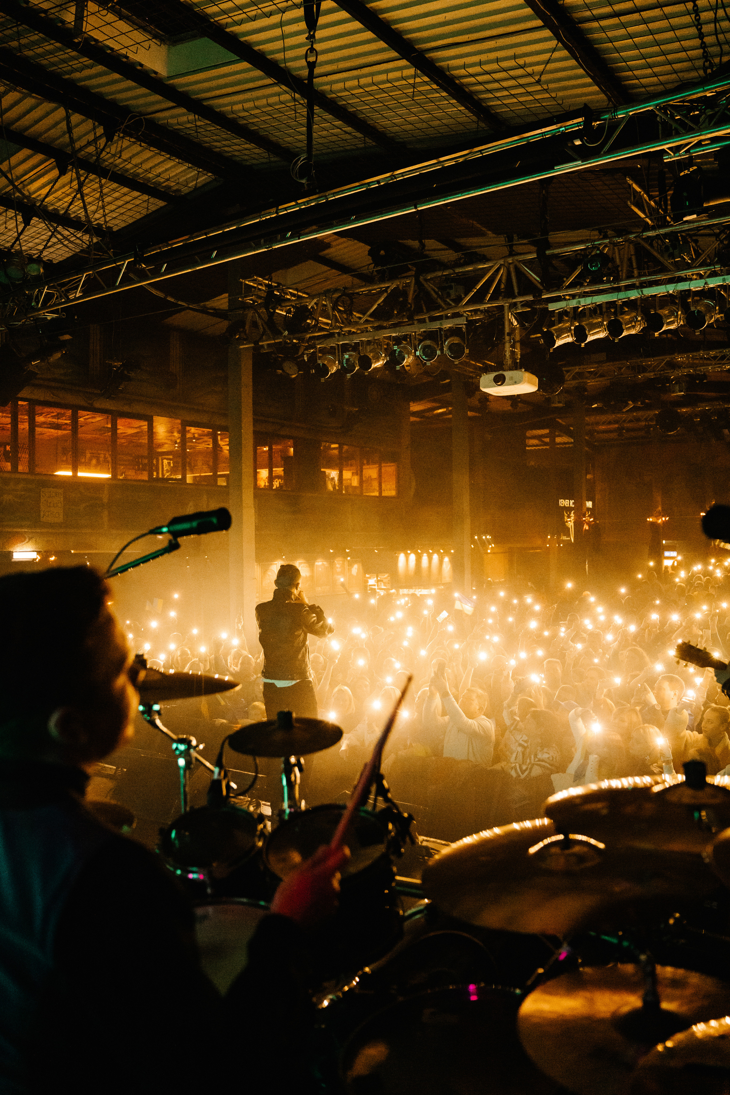 Антитіла. Stuttgart — LKA-Longhorn. Photo • Video • Production • Aerial • Media Creation