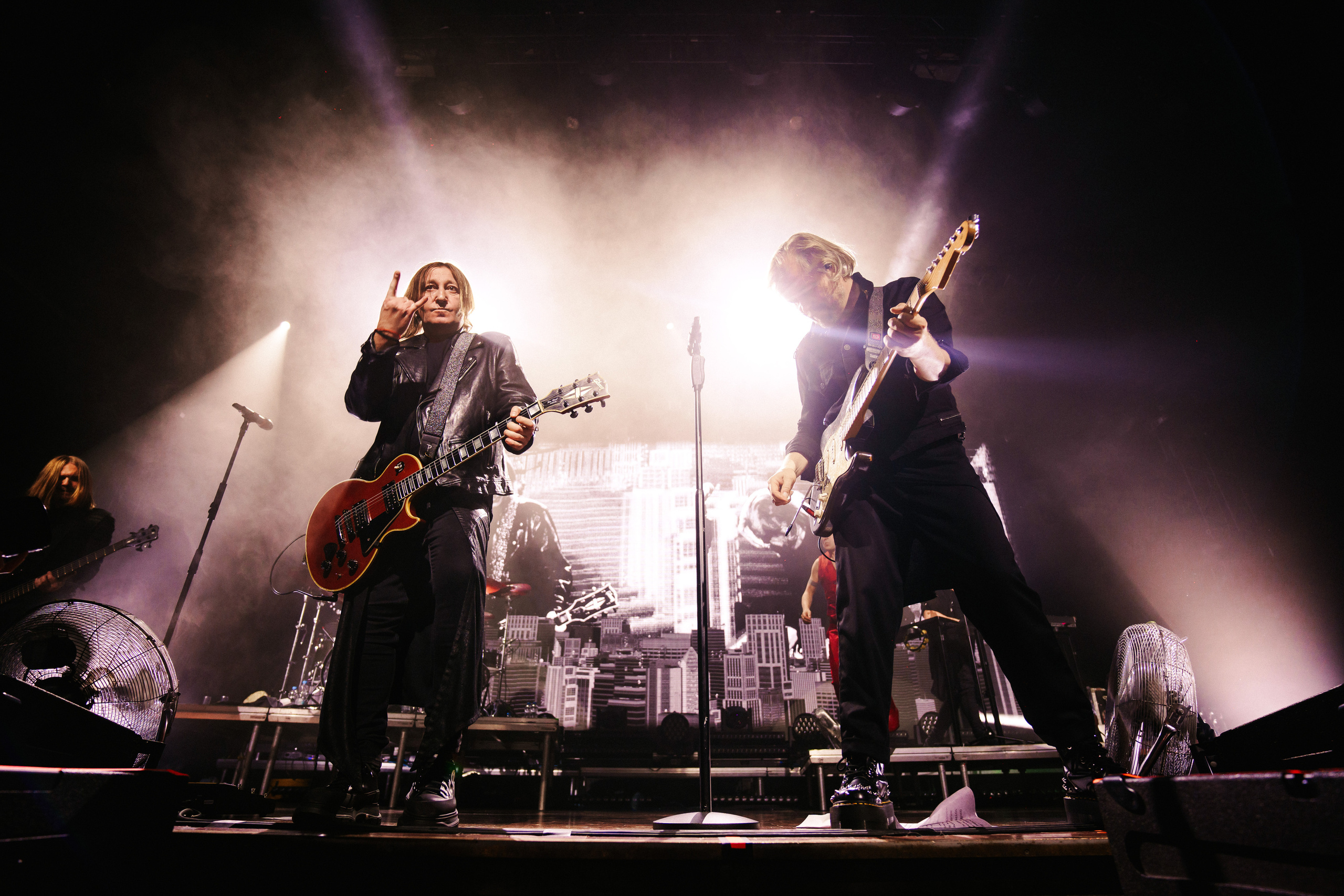 БИ-2 — Offenbach Stadthalle. Photo • Video • Production • Aerial • Media Creation