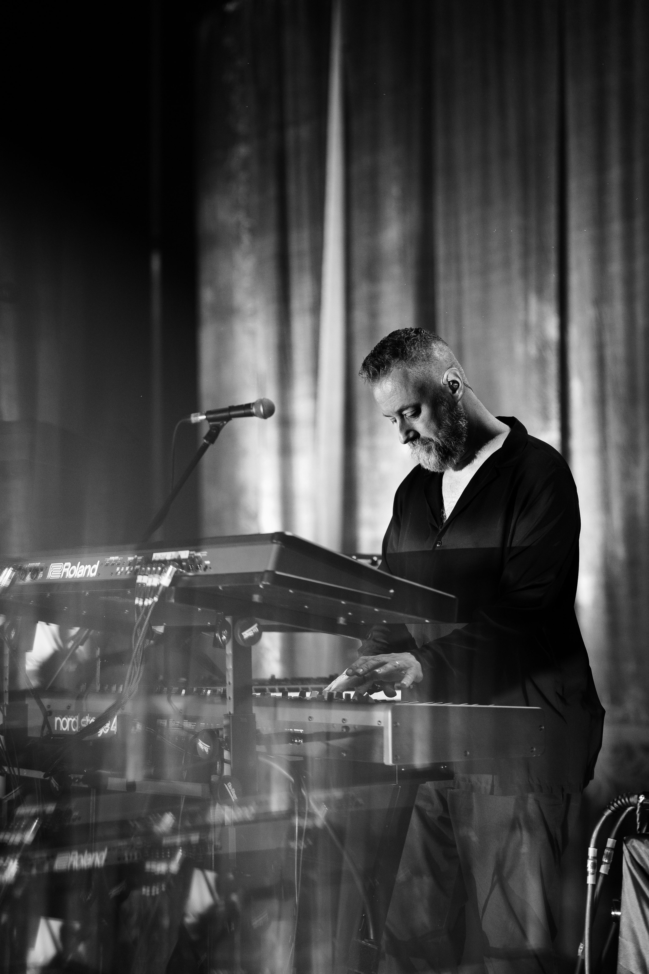 HURTS — Always Forever. Bucharest. Foto • Video • Produktion • Luftbildaufnahmen • Erstellung von Medien