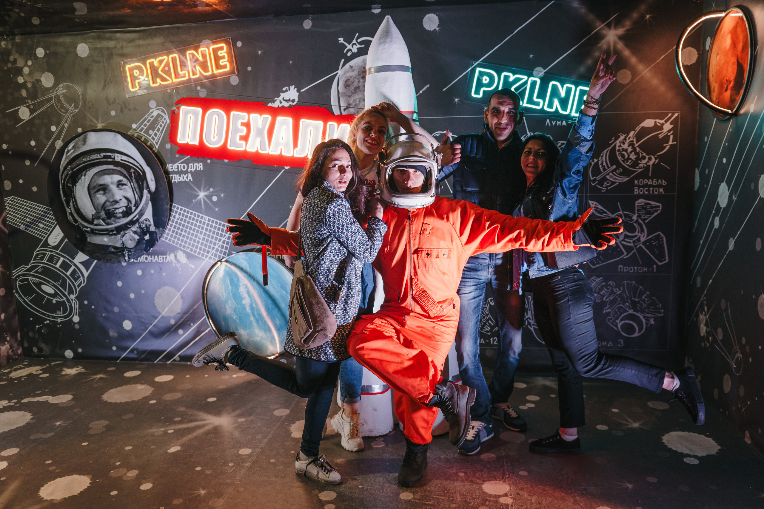 Фестиваль Поколение 90-х. День 2. Foto • Video • Produktion • Luftbildaufnahmen • Erstellung von Medien