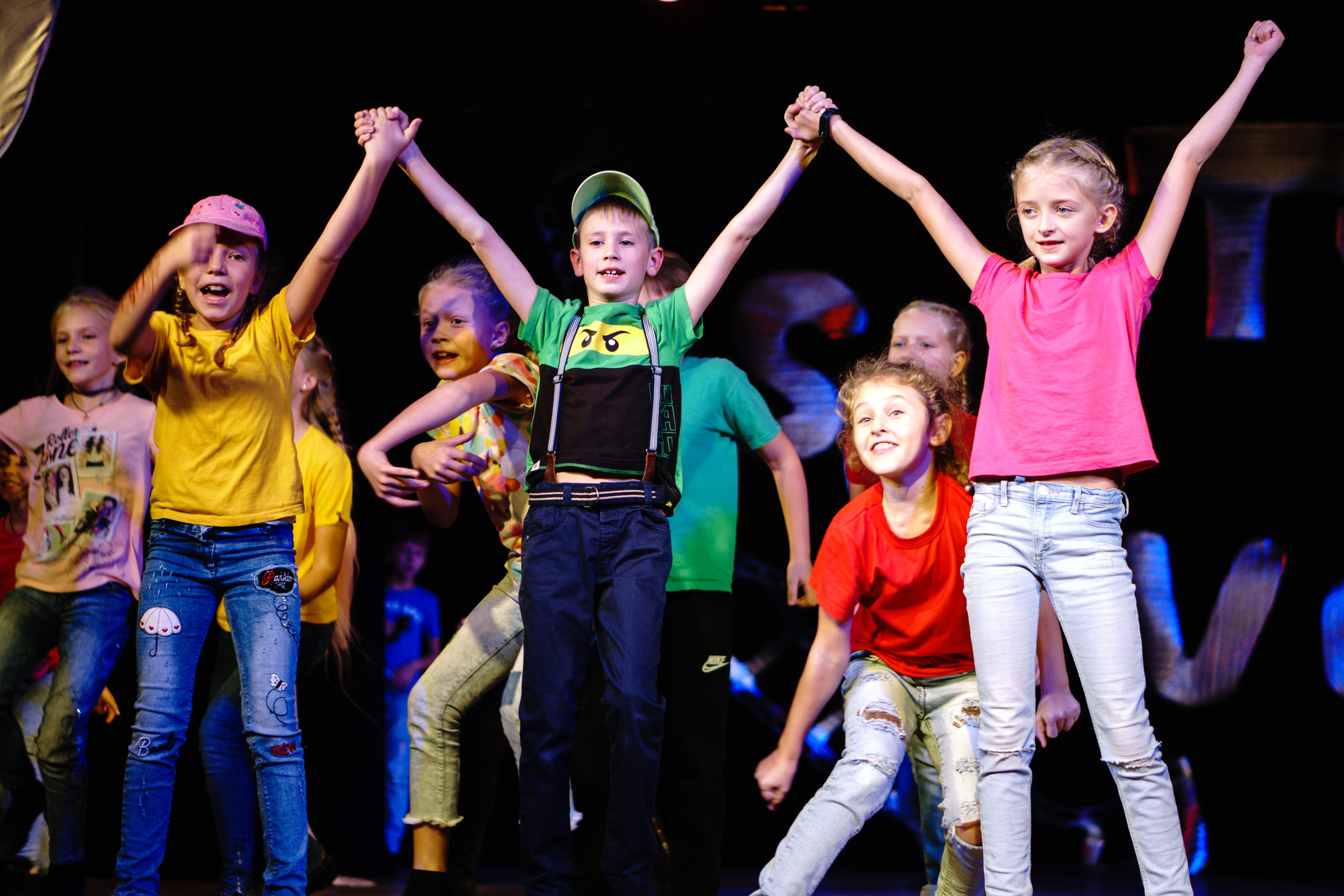 Открытие 33-го театрального сезона. Фото • Видео • Аэросъемка • Контент для бизнеса