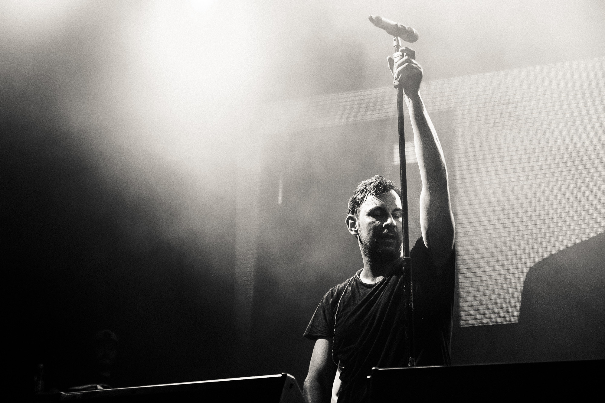 Импульс-фест. Харьков — арт-завод «Механика». Photo • Video • Production • Aerial • Media Creation