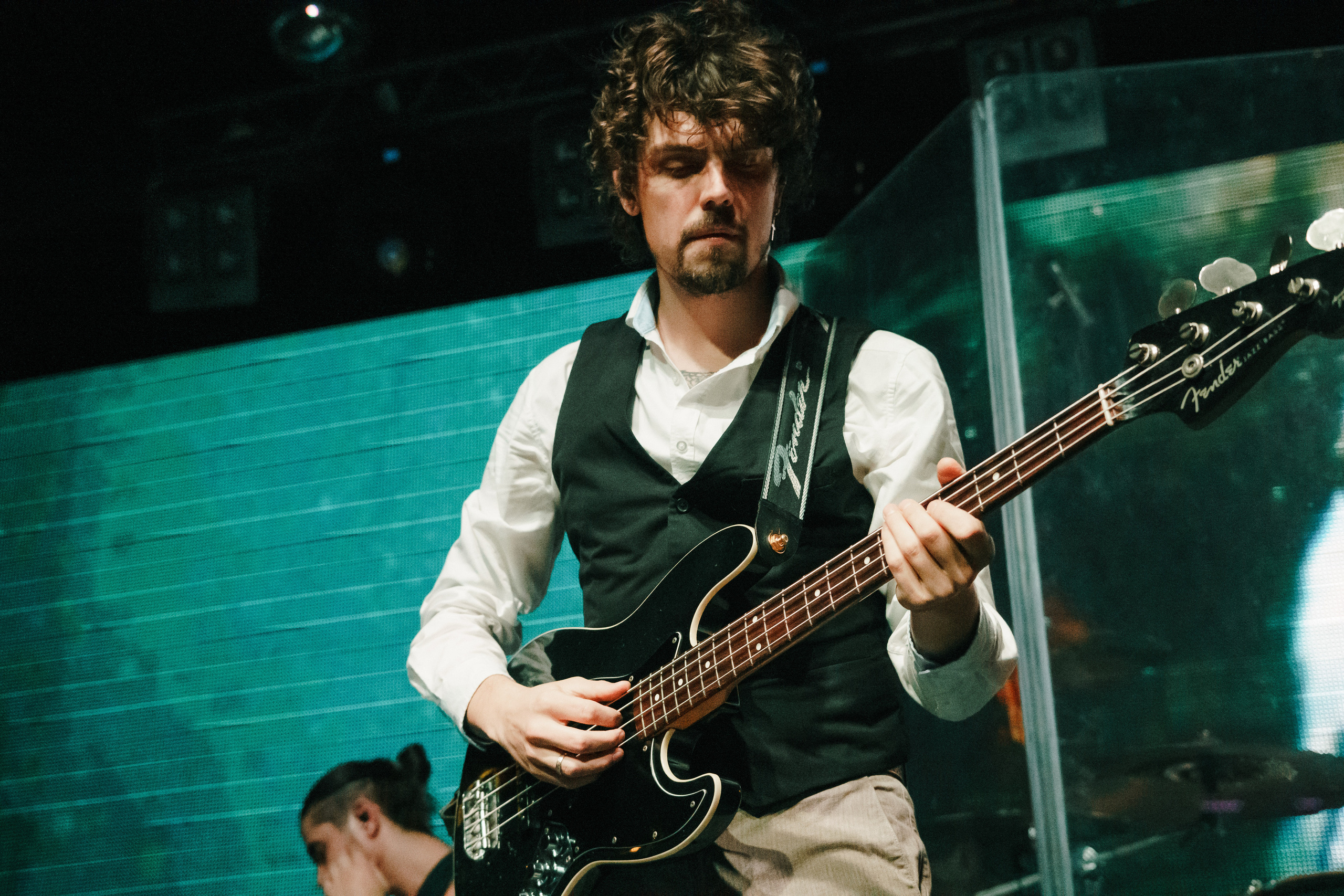 Hatters. Харьков — клуб «Bolero». Photo • Video • Production • Aerial • Media Creation