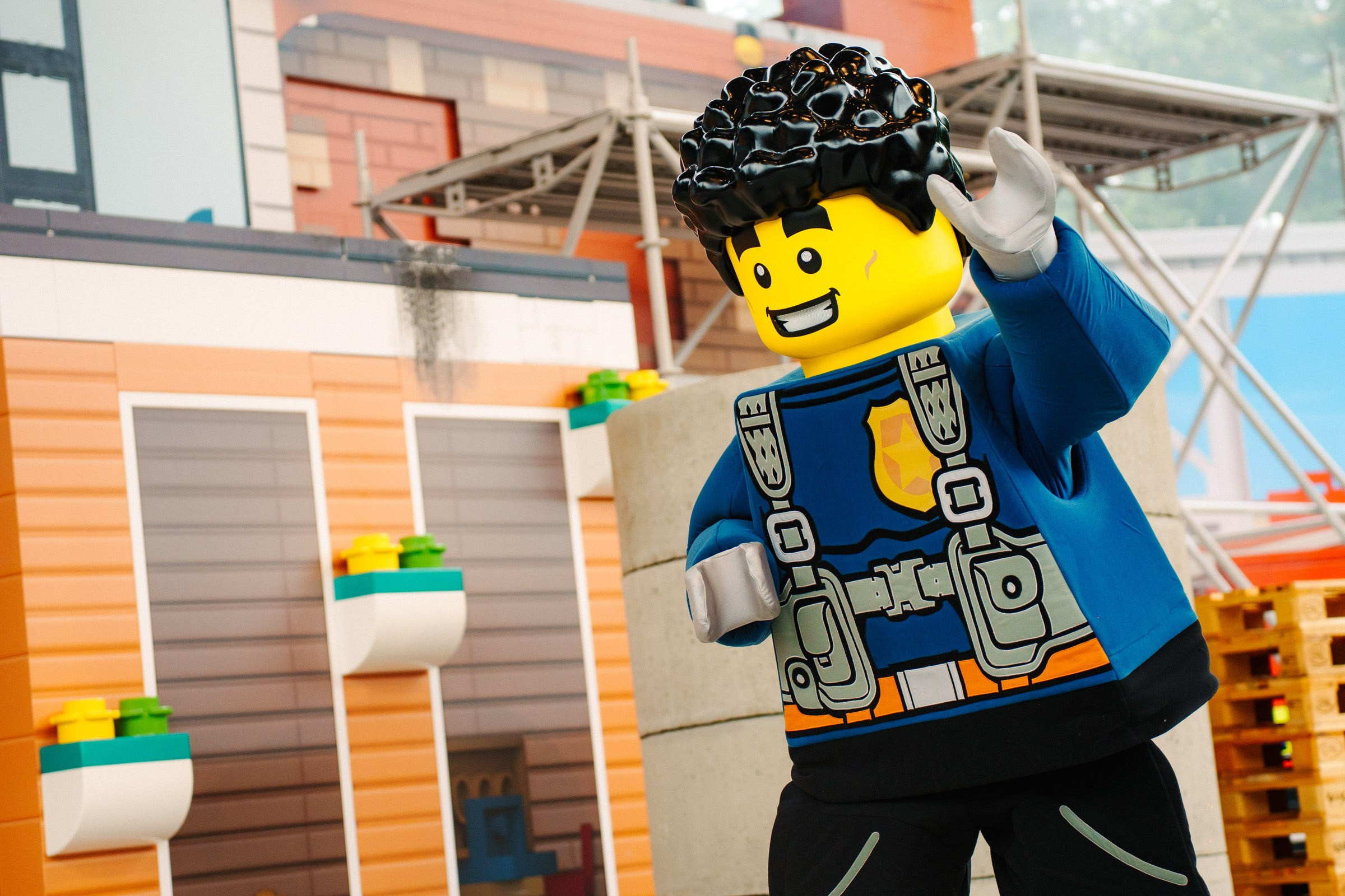 LEGOLAND Sommernächt 2025. Photo • Video • Production • Aerial • Media Creation