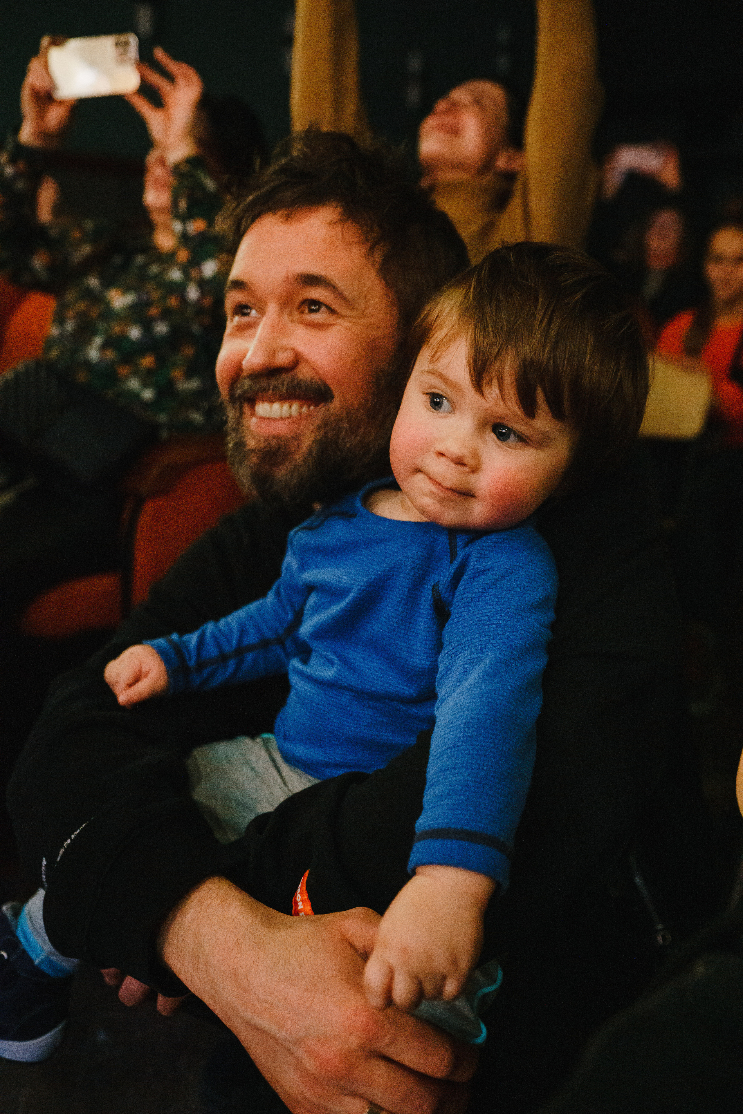 Театр «Сорванцы». День рождения театра 2021. Фото • Видео • Аэросъемка • Контент для бизнеса