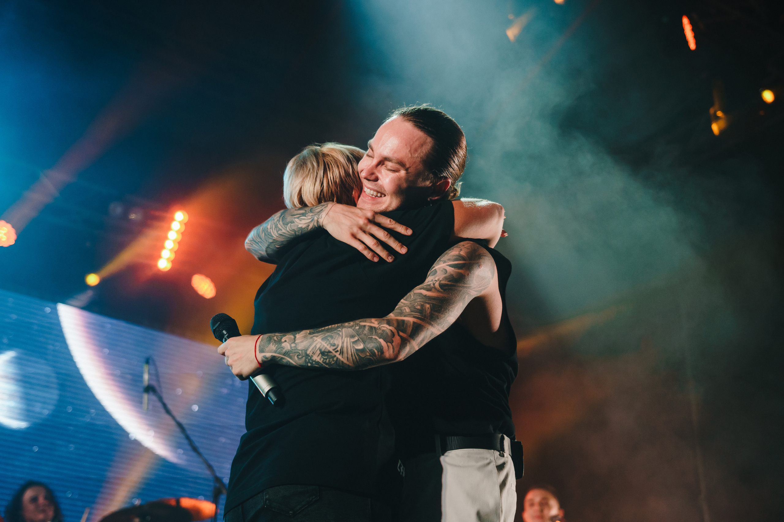 Артем Пивоваров. Харьков — арт-завод «Механика». Photo • Video • Production • Aerial • Media Creation