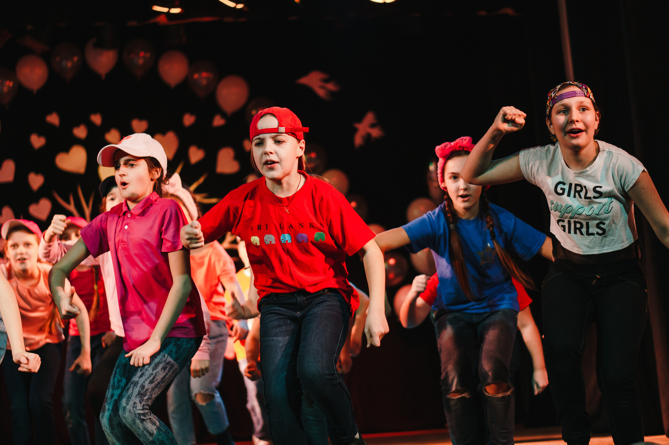 Театр «Сорванцы». День рождения театра 2020. Фото • Відео • Аерозйомка • Контент для бізнесу