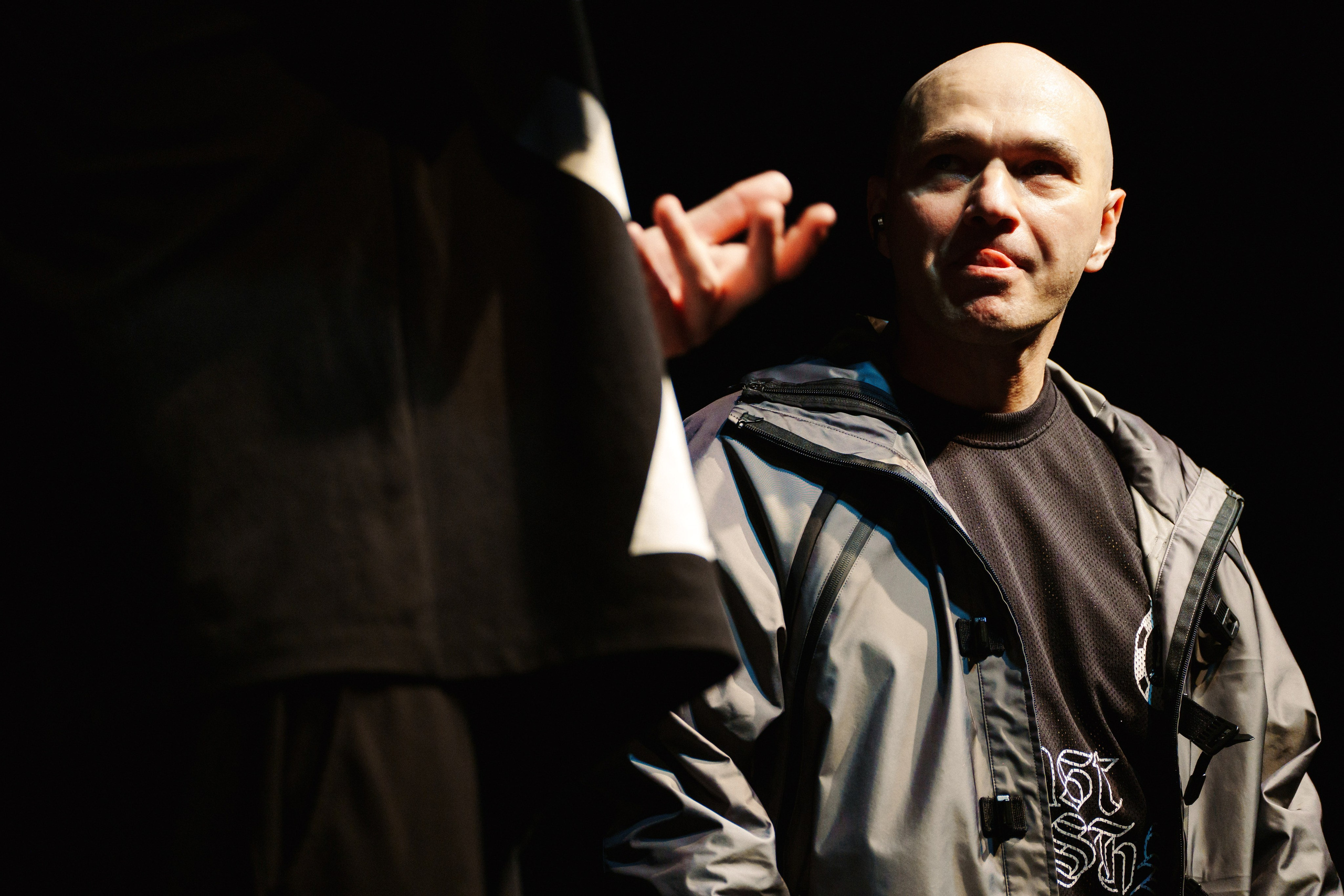 Каста. Frankfurt — Batschkapp. Photo • Video • Production • Aerial • Media Creation