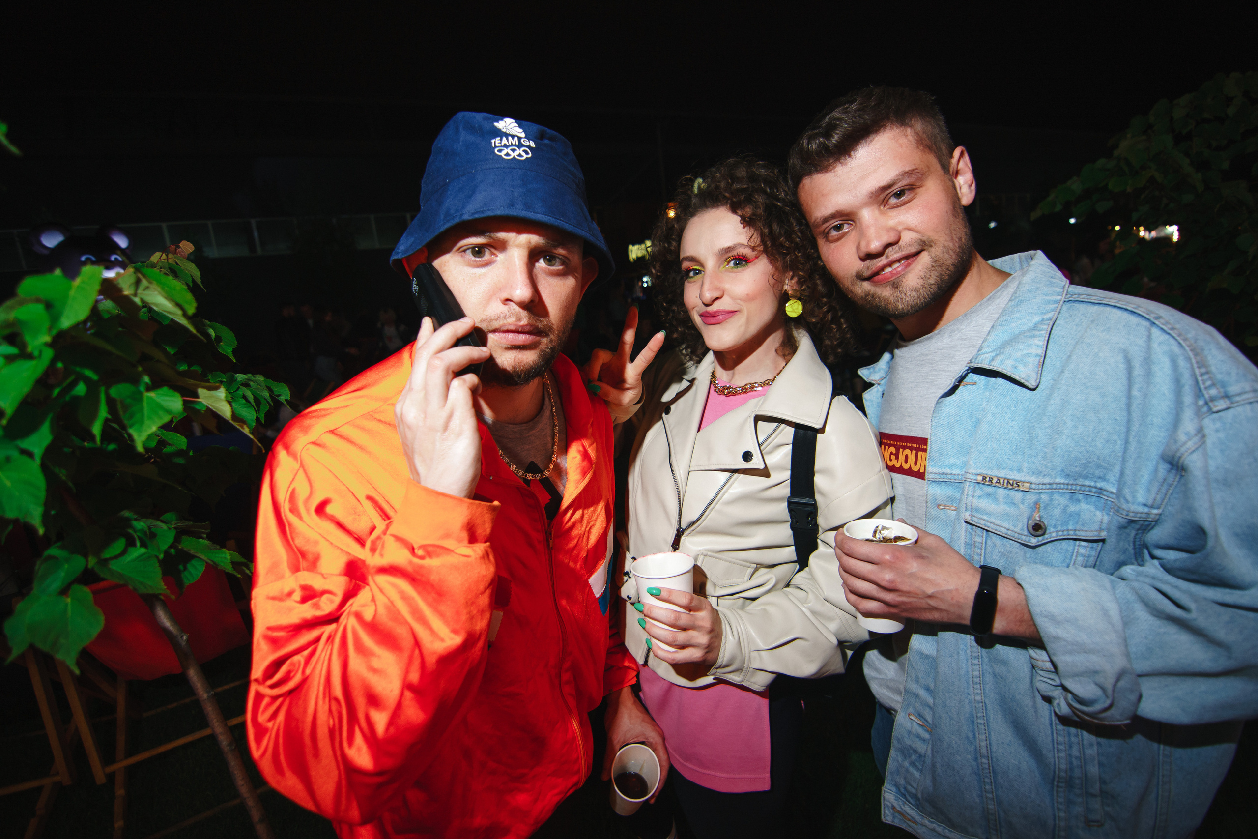 Фестиваль Поколение 90-х. День 1. Фото • Відео • Аерозйомка • Контент для бізнесу