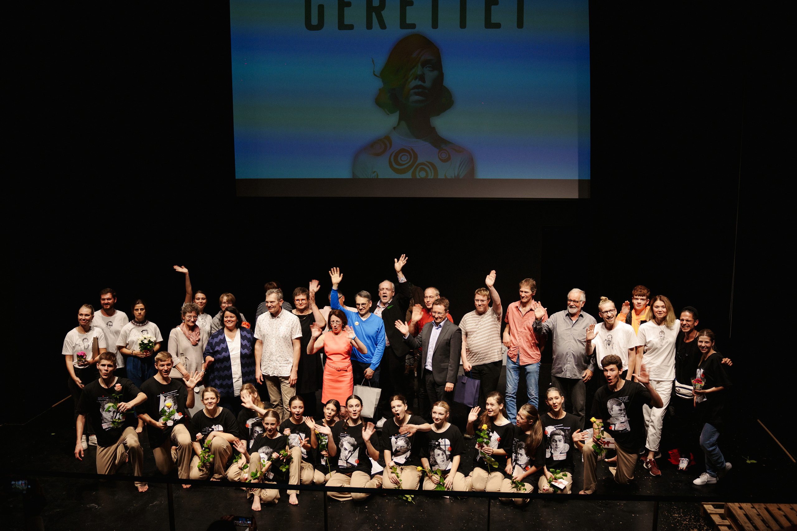 Gerettet UA — Збережене ЮА. Фото • Видео • Аэросъемка • Контент для бизнеса