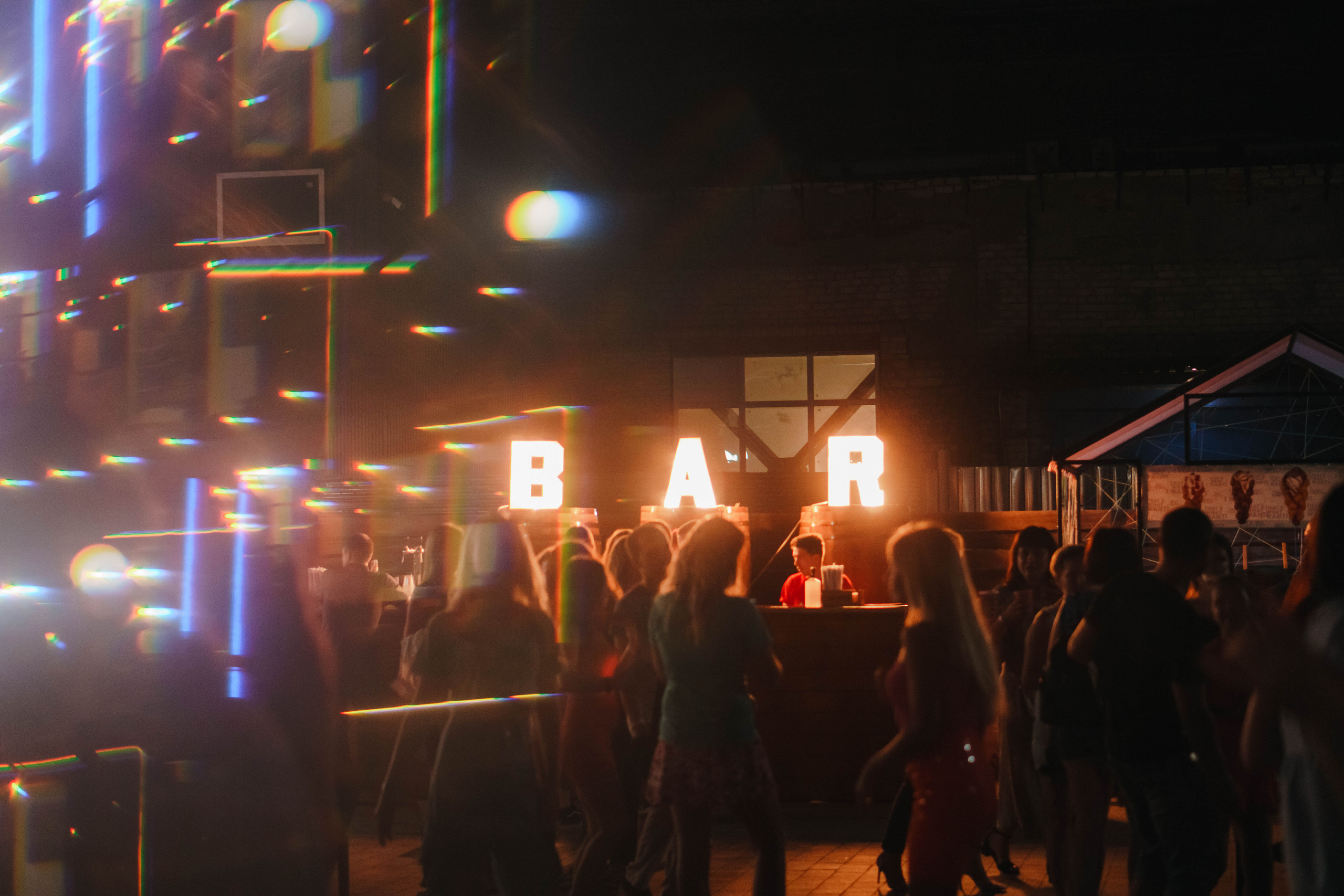 Фестиваль Поколение 90-х. День 3. Фото • Відео • Аерозйомка • Контент для бізнесу