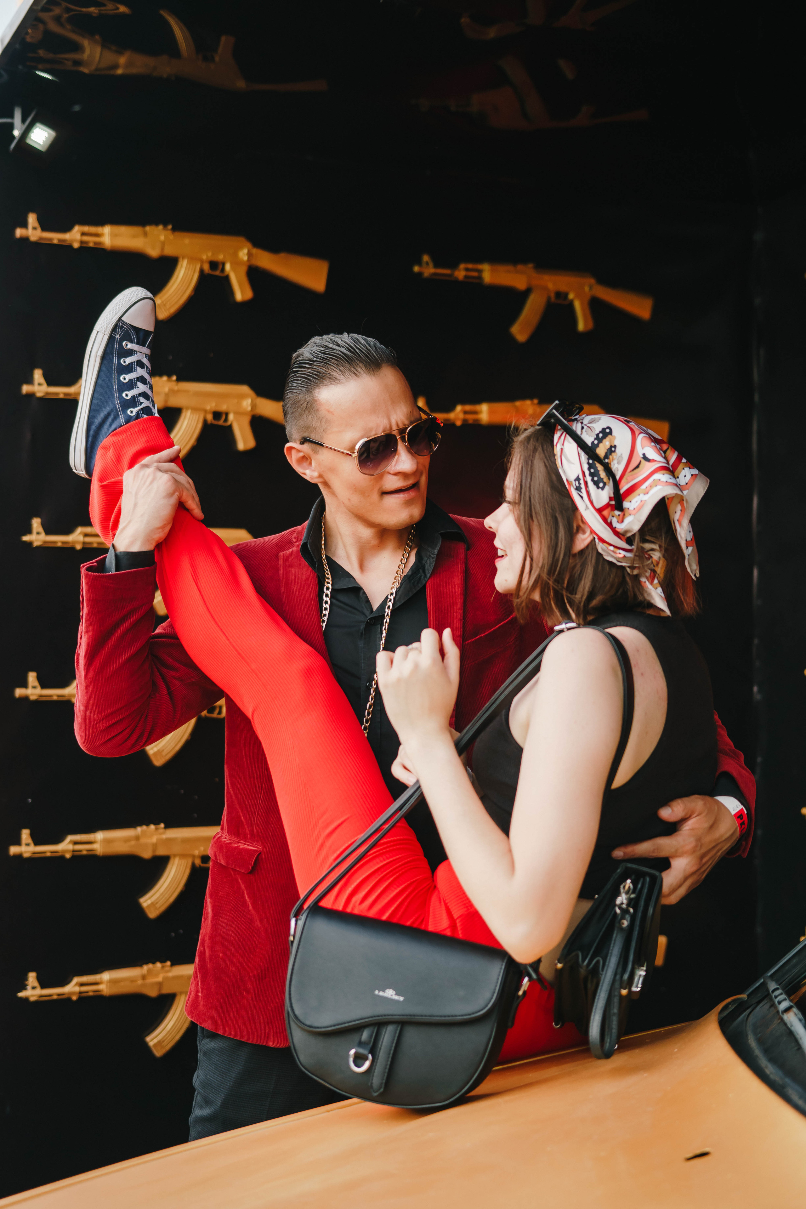 Фестиваль Поколение 90-х. День 3. Фото • Відео • Аерозйомка • Контент для бізнесу