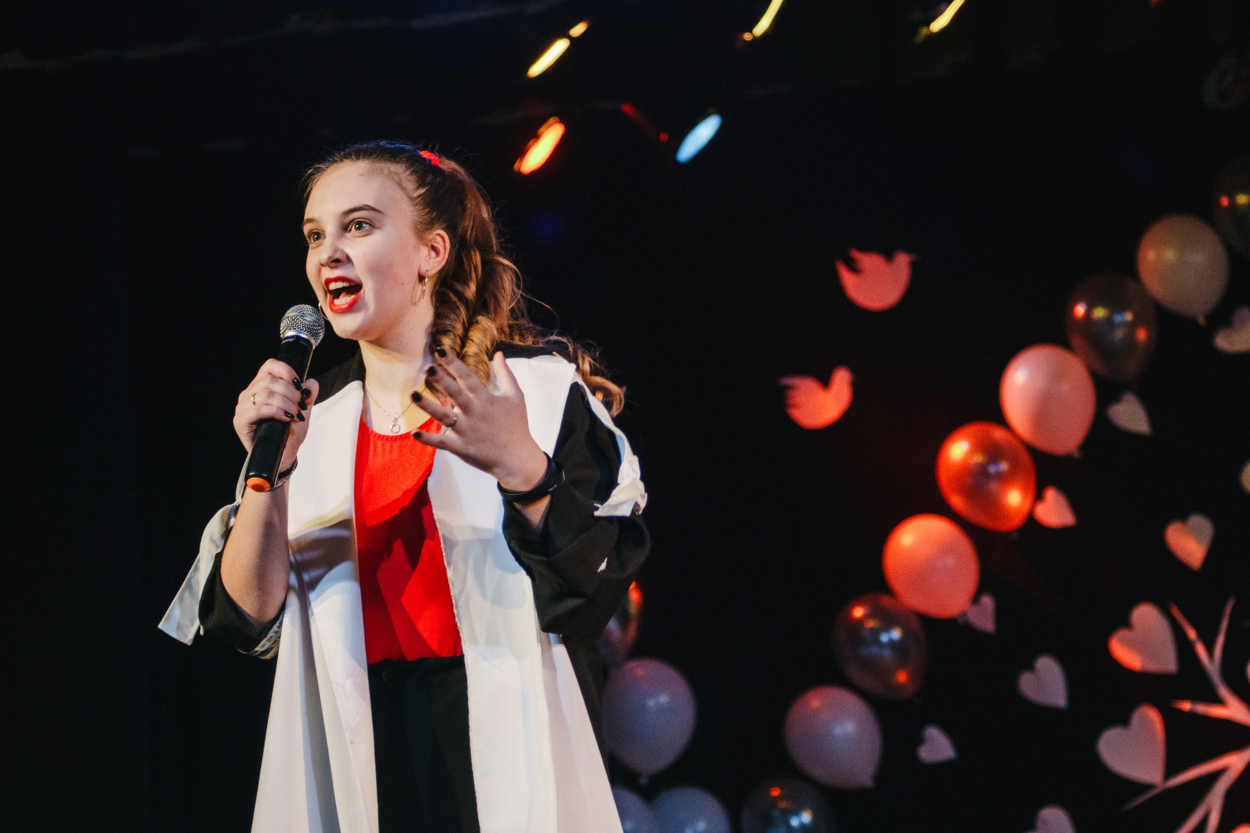 Театр «Сорванцы». День рождения театра 2020. Фото • Відео • Аерозйомка • Контент для бізнесу