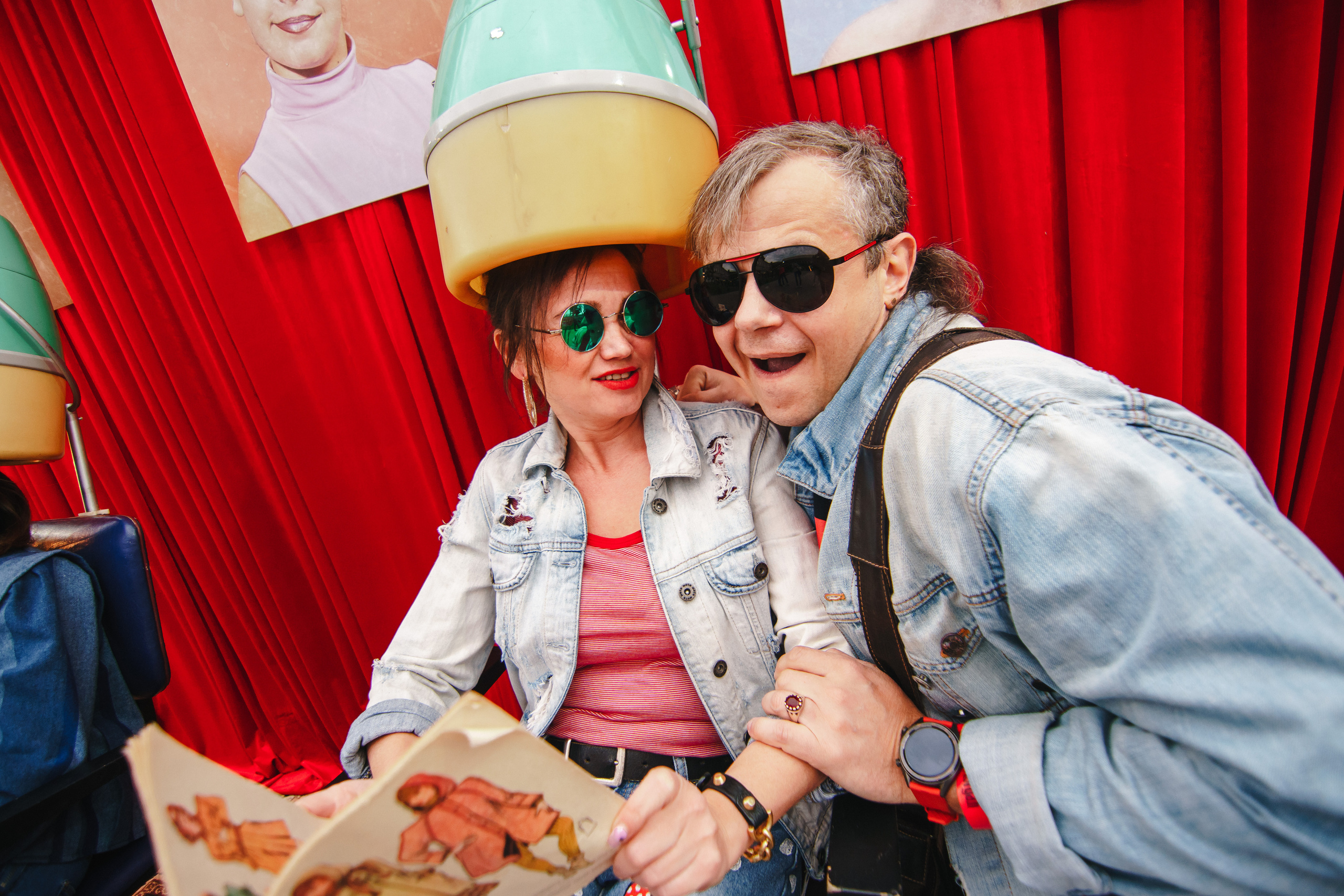 Фестиваль Поколение 90-х. День 1. Фото • Відео • Аерозйомка • Контент для бізнесу