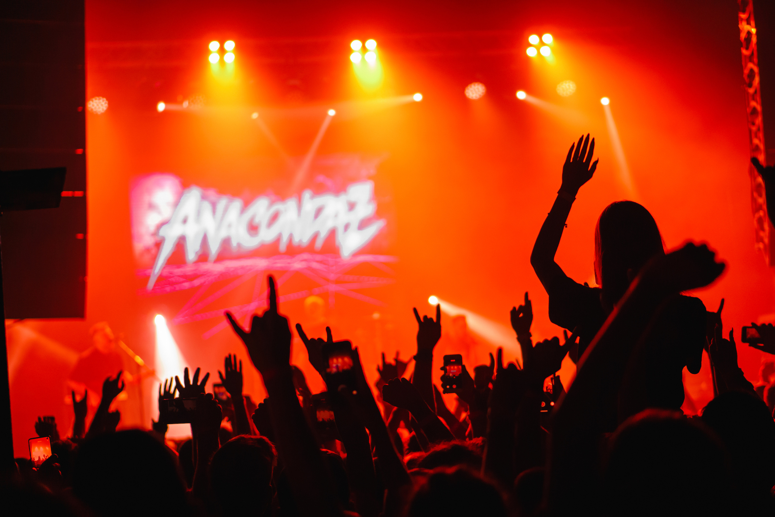 Anacondaz. Харьков — арт-завод «Механика». Photo • Video • Production • Aerial • Media Creation