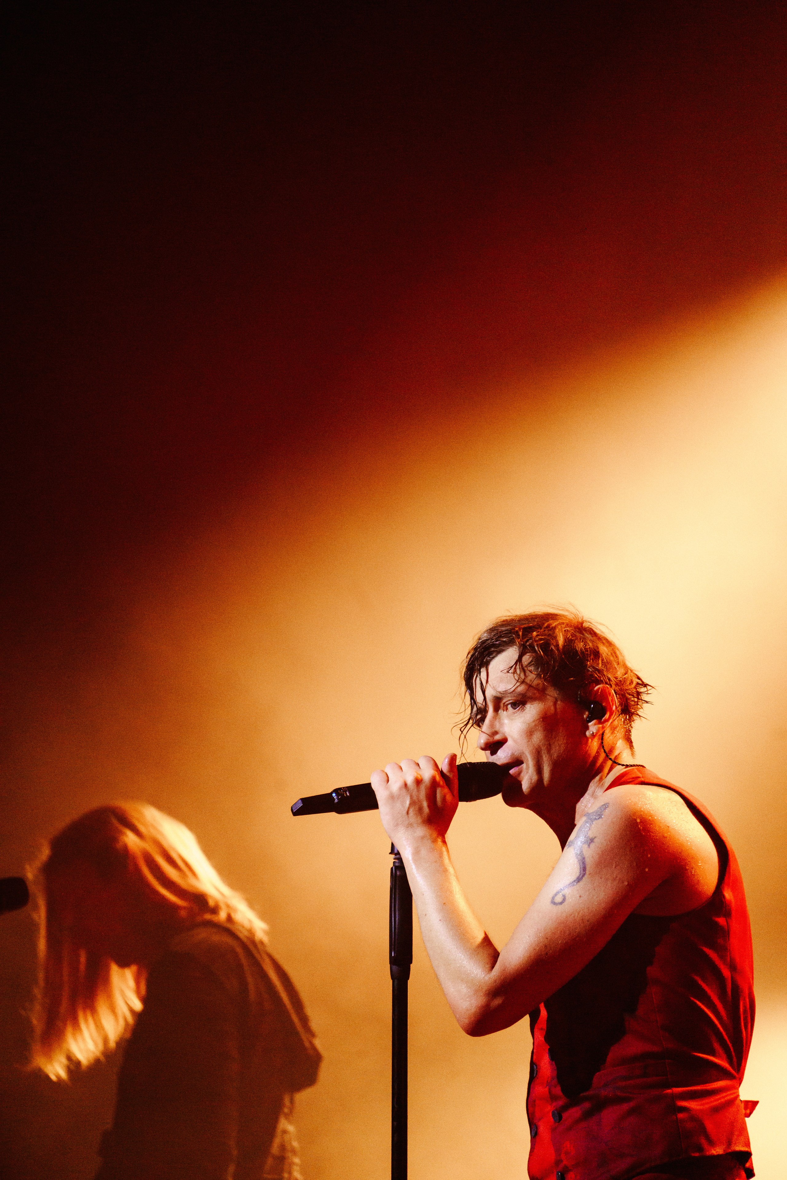 БИ-2 — Offenbach Stadthalle. Photo • Video • Production • Aerial • Media Creation