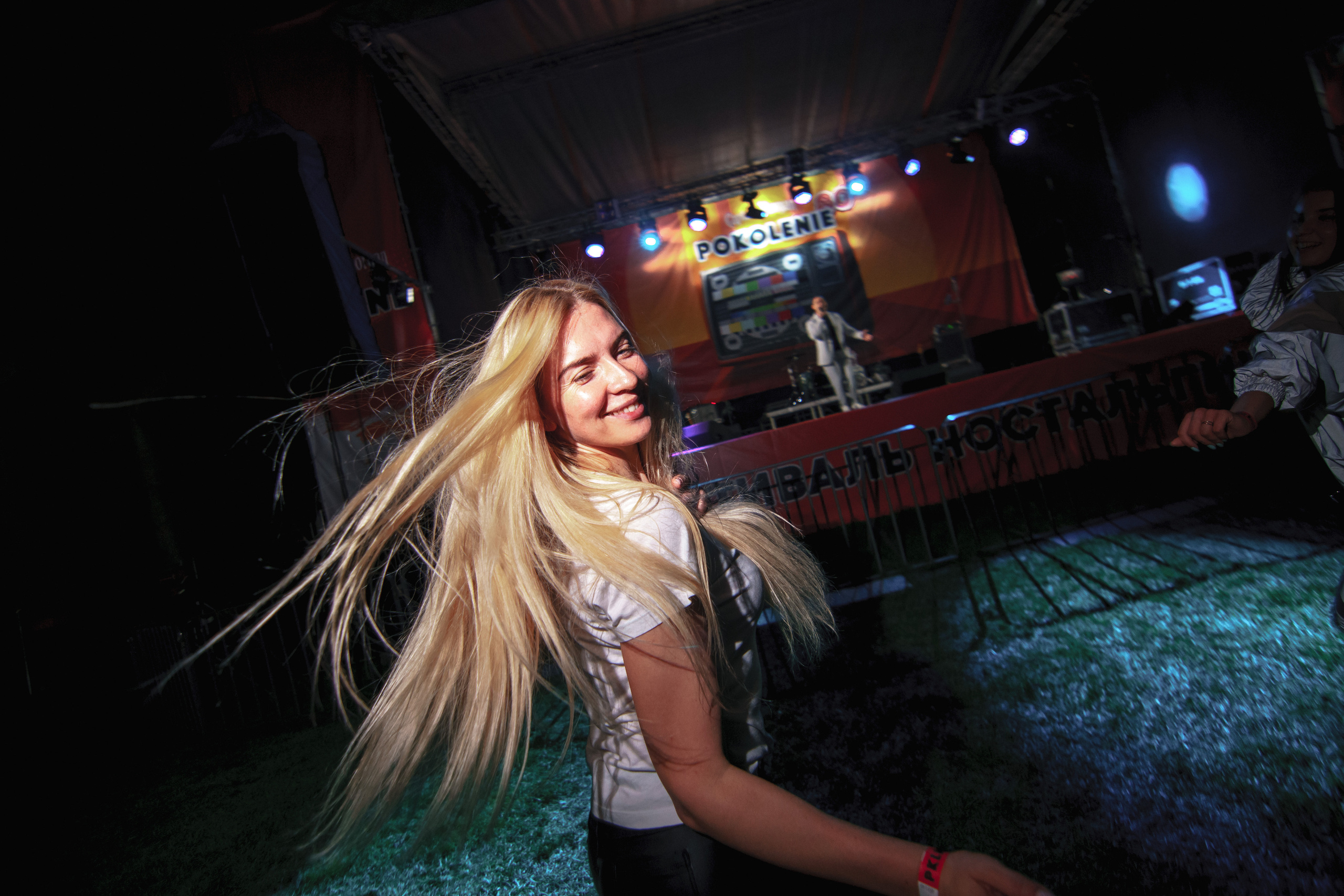 Фестиваль Поколение 90-х. День 1. Фото • Відео • Аерозйомка • Контент для бізнесу