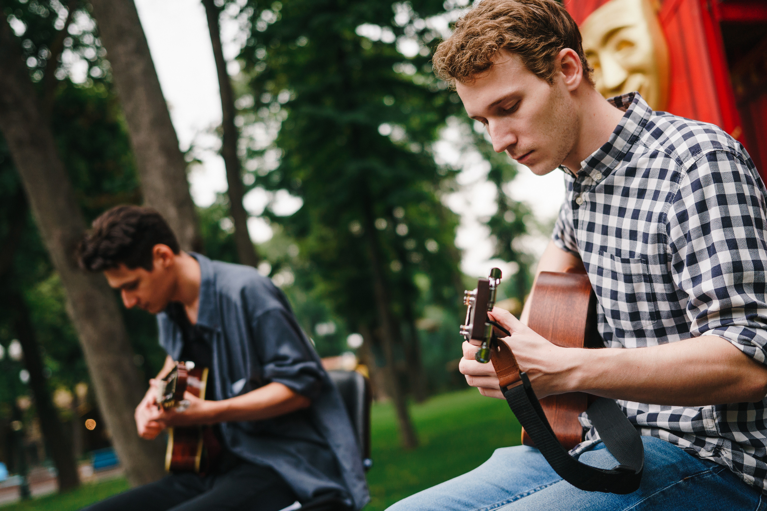 Дни Бразилии в Центральном парке. Foto • Video • Produktion • Luftbildaufnahmen • Erstellung von Medien