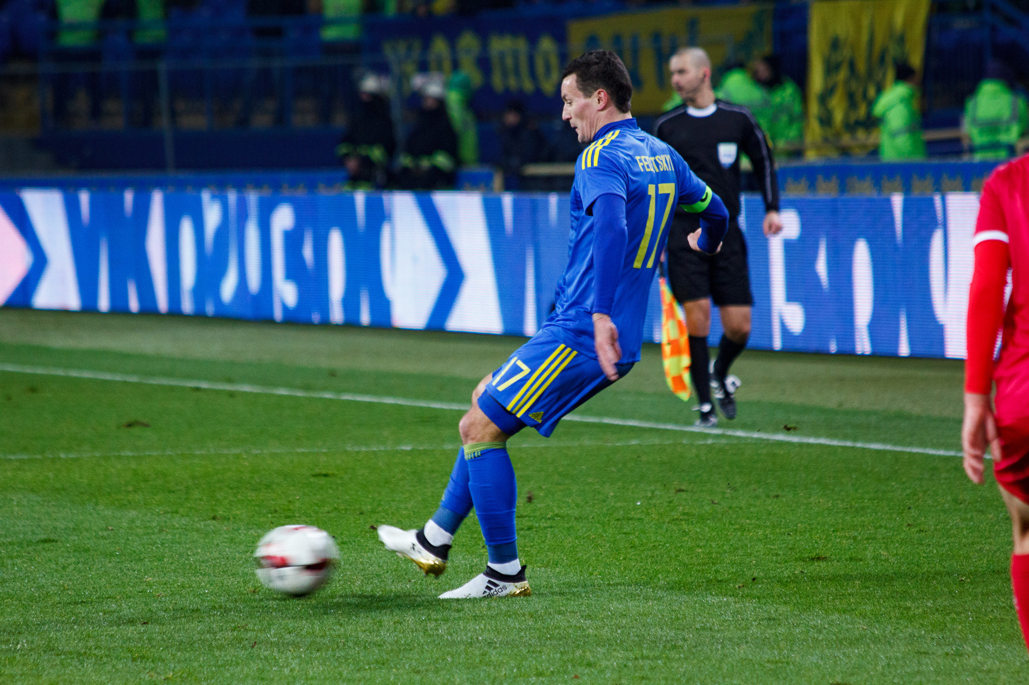 Украина — Сербия. Фото • Відео • Аерозйомка • Контент для бізнесу