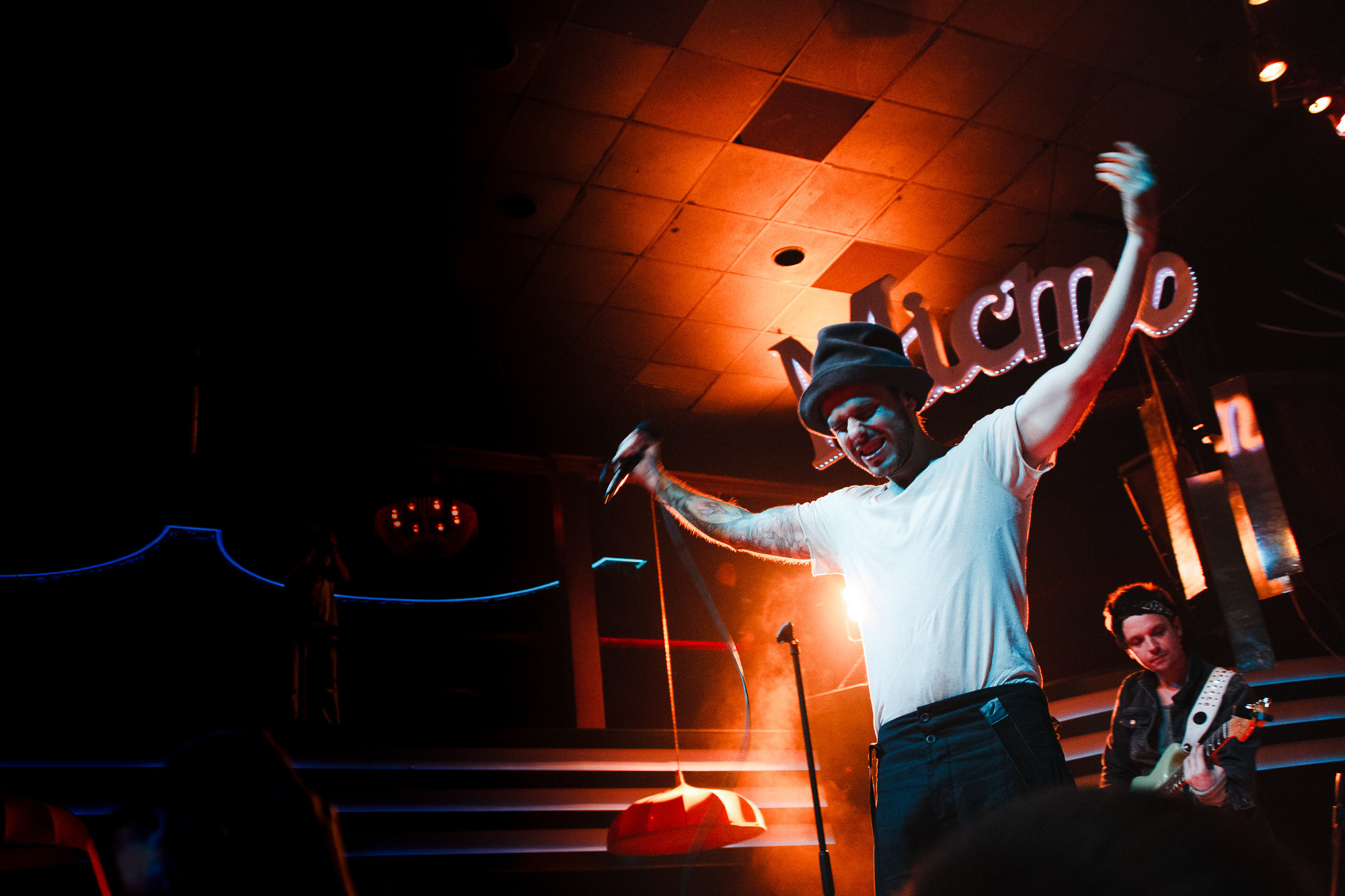 SUNSAY. Харьков — клуб «Місто». Foto • Video • Produktion • Luftbildaufnahmen • Erstellung von Medien