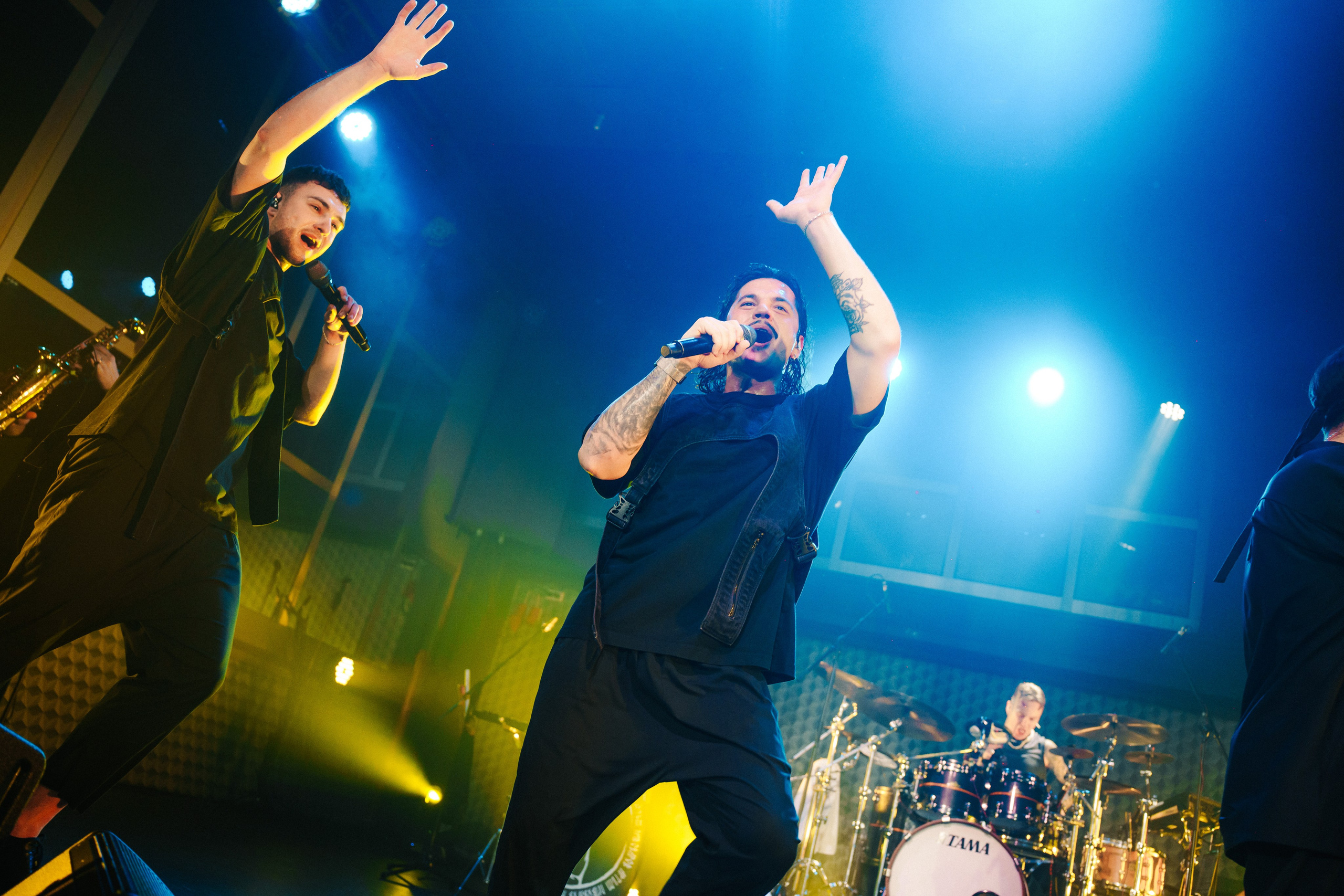 Артем Пивоваров — Germany 2023. Фото • Видео • Аэросъемка • Контент для бизнеса