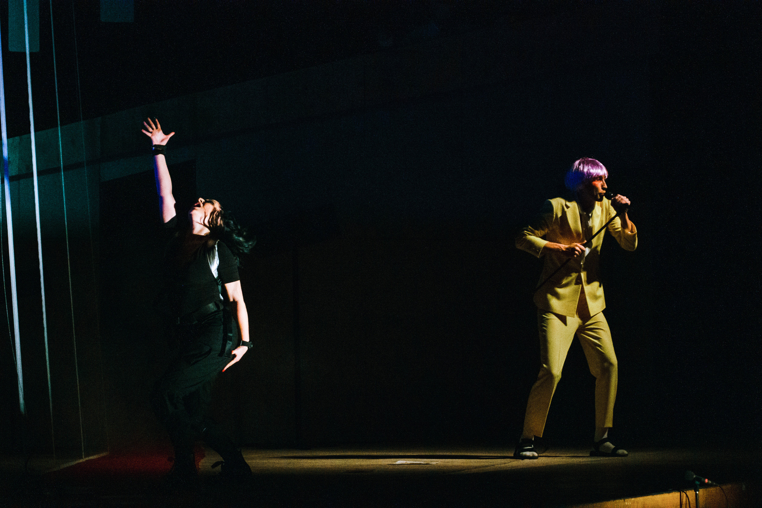 Театр «Прекрасные Цветы». Alice in Wonderland. Фото • Відео • Аерозйомка • Контент для бізнесу