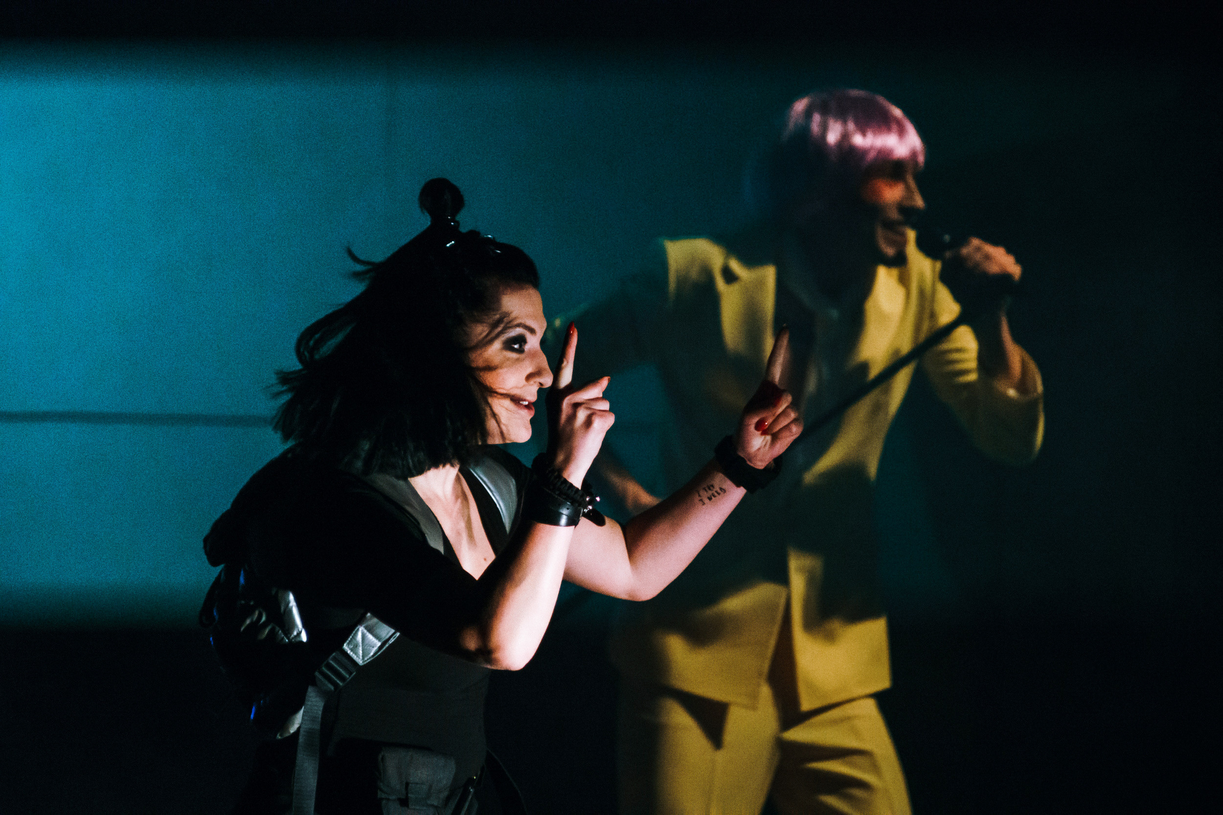 Театр «Прекрасные Цветы». Alice in Wonderland. Фото • Відео • Аерозйомка • Контент для бізнесу