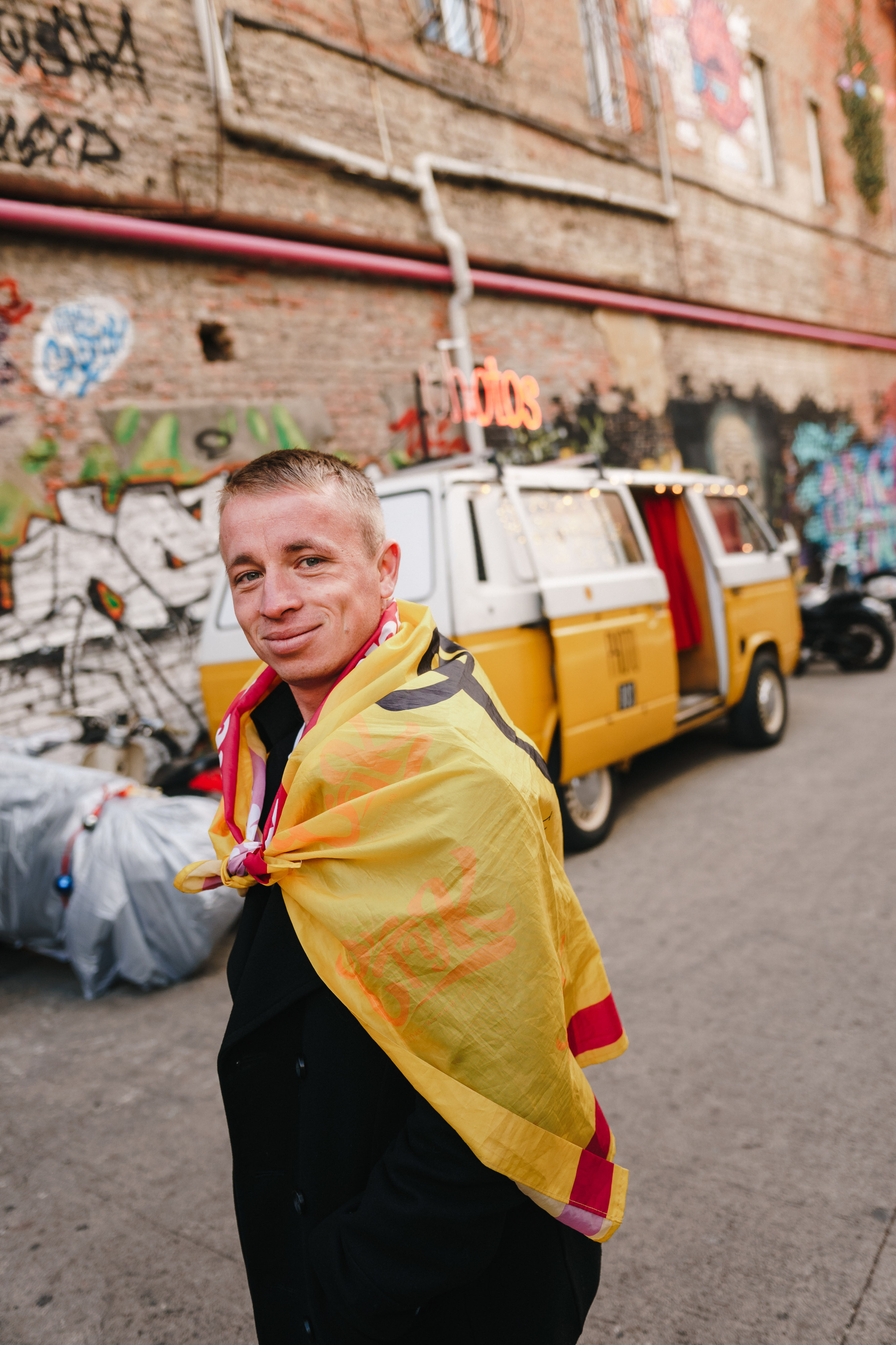 Стук Travel. Новый год в Грузии. Тбилиси, Боржоми. Photo • Video • Production • Aerial • Media Creation